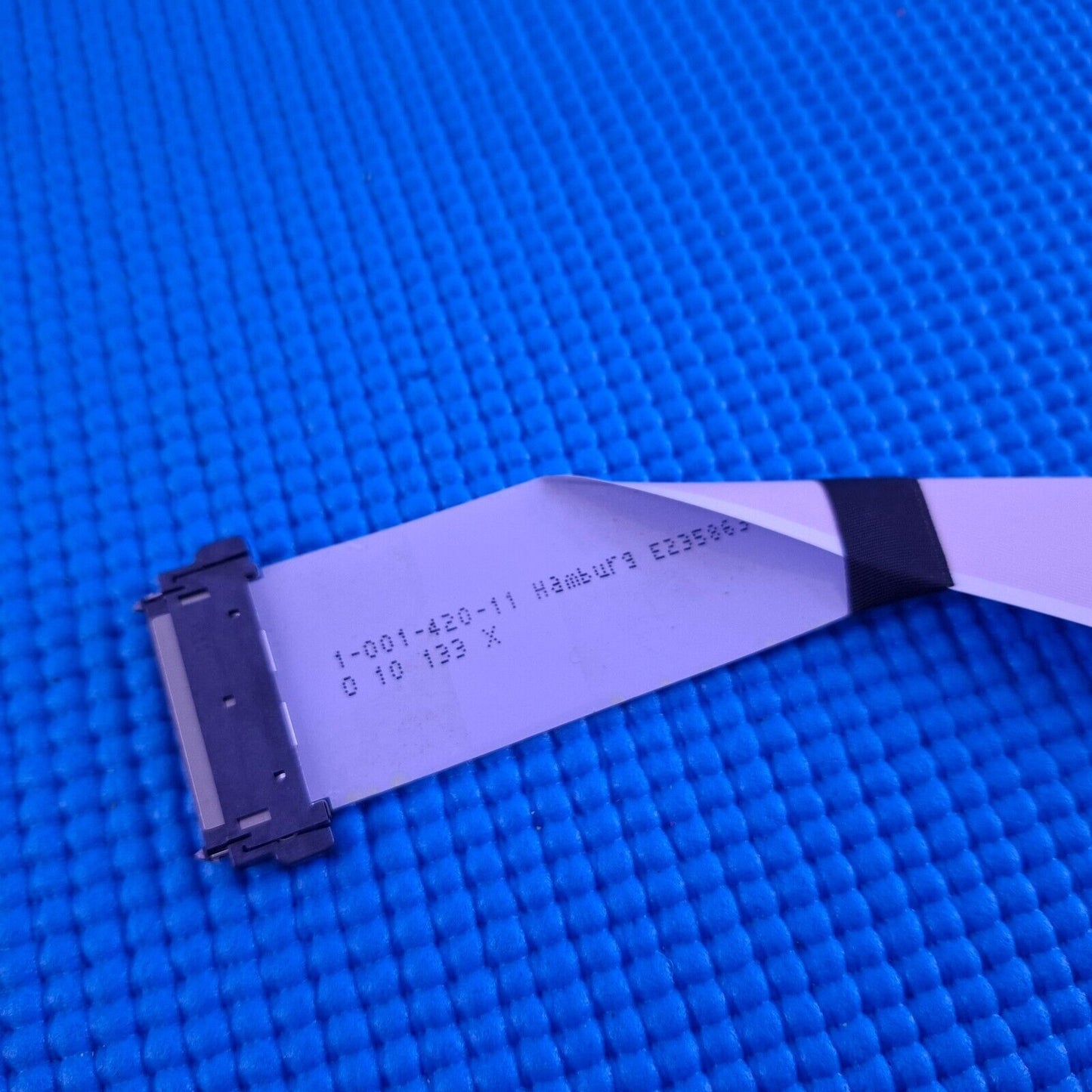 LVDS FLAT TCON CABLE FOR SONY KD-65XG8096 65" LED TV 1-001-420-11