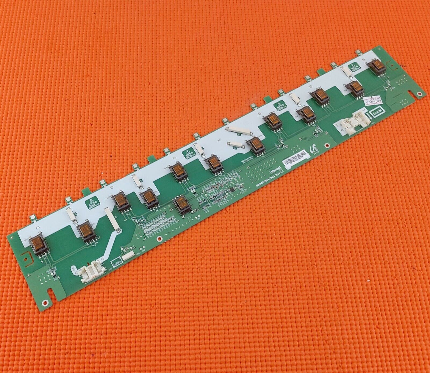 INVERTER BOARD FOR SONY KDL-40S5500 40" TV SSB400W12S01 REV0.1