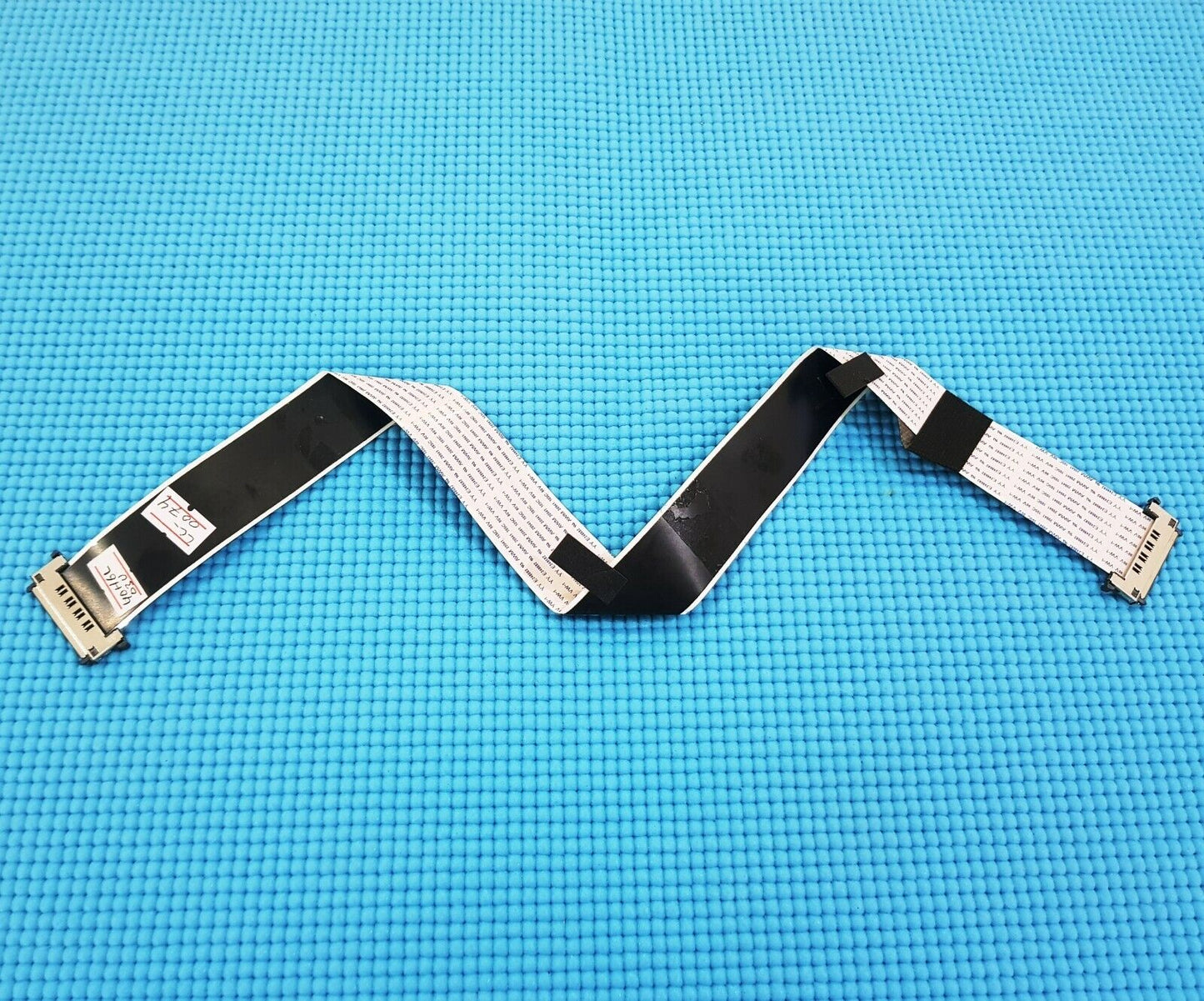 LVDS TOCN FLAT CABLE FOR TOSHIBA 40BL702B 40H6L03U 40" LED TV