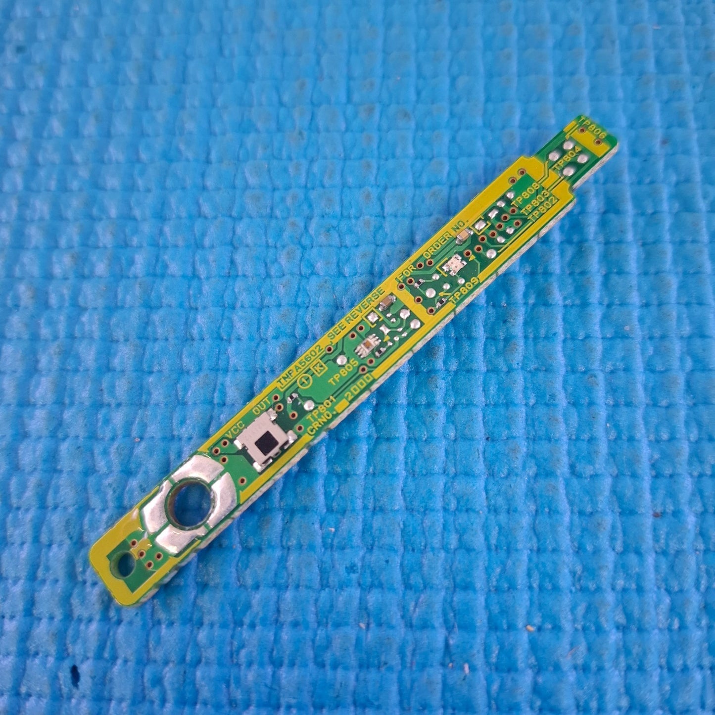IR SENSOR FOR PANASONIC TX-P42UT50B TX-P50UT50B TX-P50GT50B TV TNPA5602 1 K