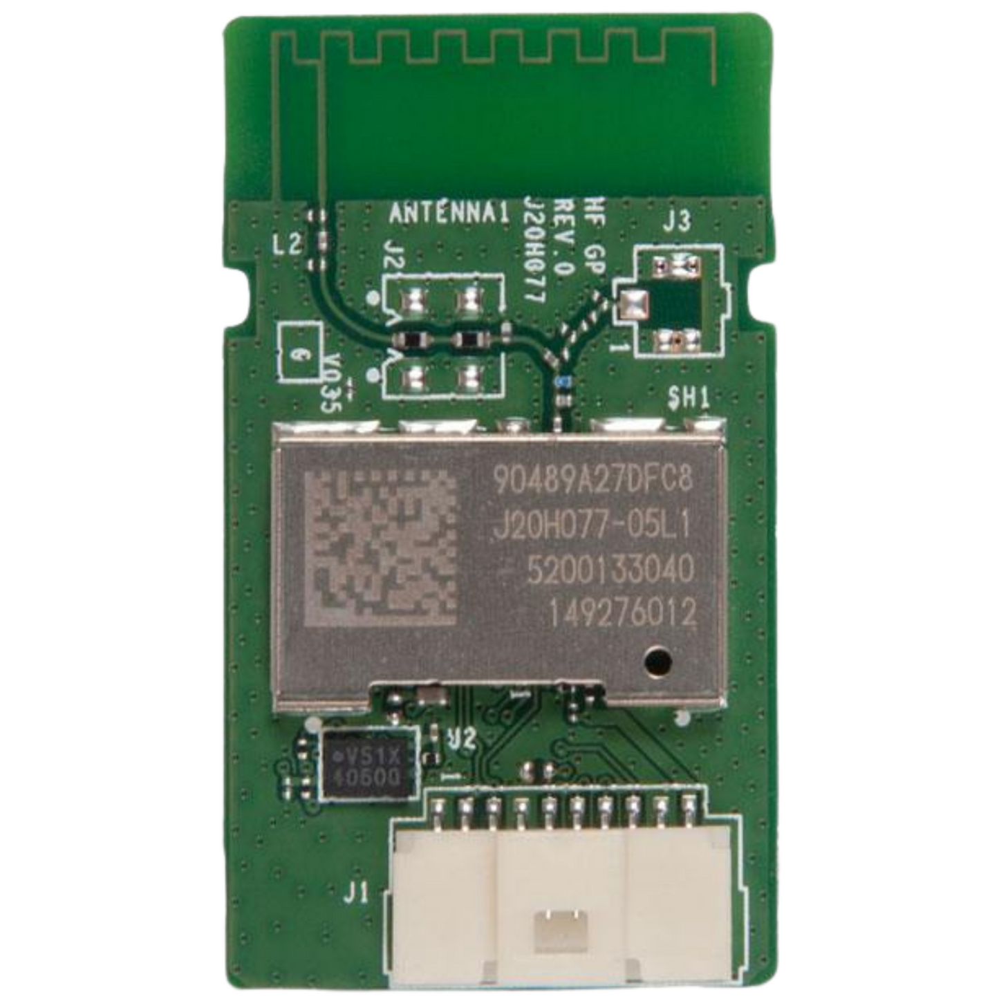 WIFI MODULE FOR KDL-55W955B KDL-55W829B KDL-70W850B LED TV 20H077-05L1 149276012