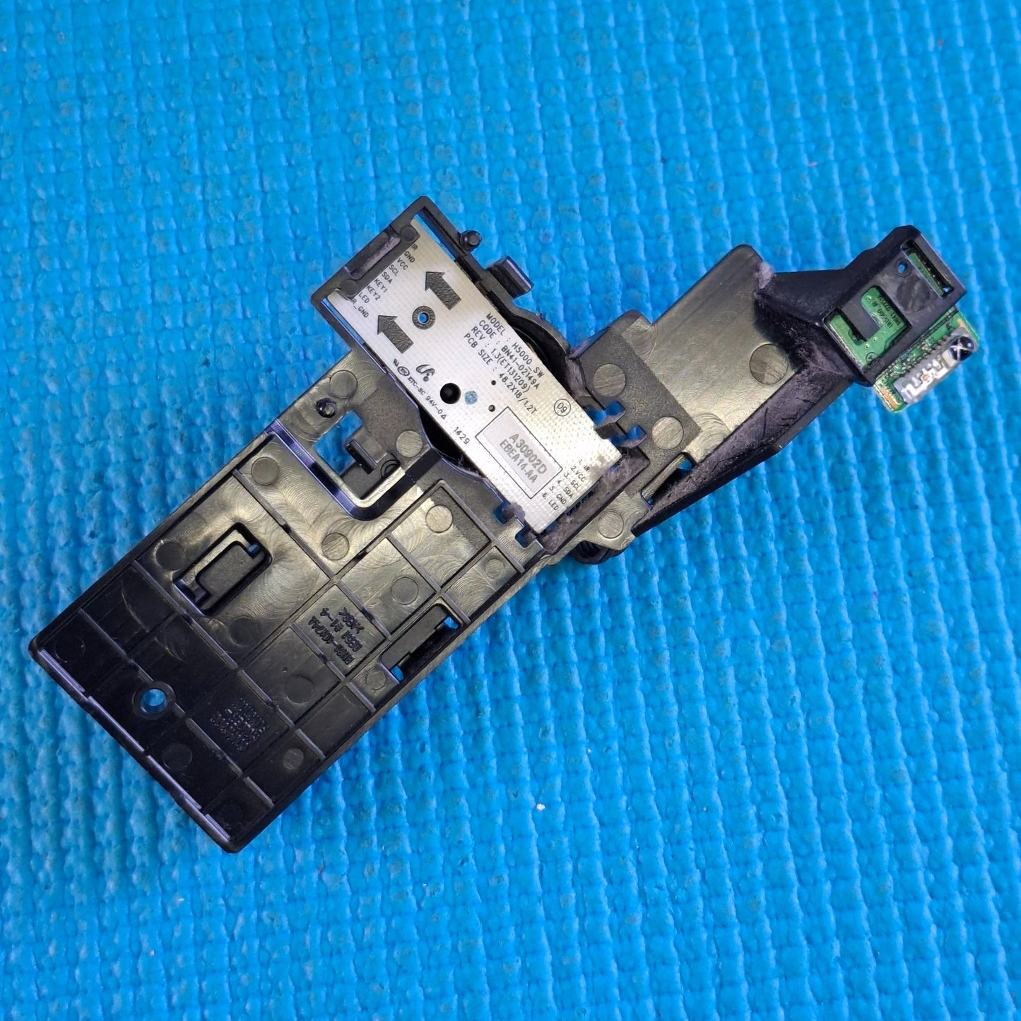 BUTTON WIFI SENSOR UNIT FOR SAMSUNG UE60H6200AK 60" TV BN96-30902D BN59-01174A