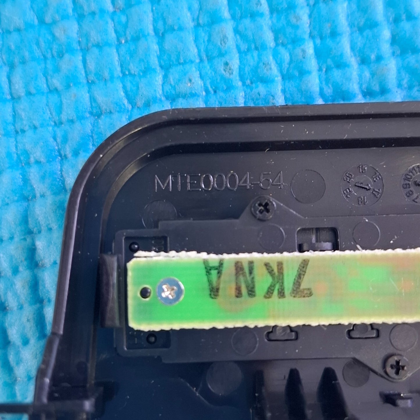 BUTTON UNIT SONY KDL-49WD754 KDL-43WD756 KDL-32WD758 KDL-49WD752 TV MTE0004-54