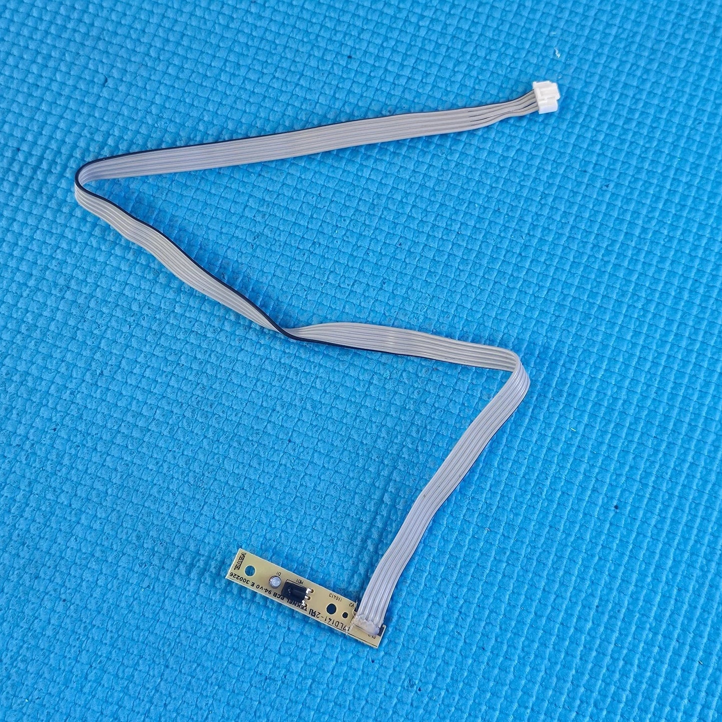 IR REMOTE SENSOR FOR JVC LT-32DA52J LT-32TW51J 32" TV 17LD141-2