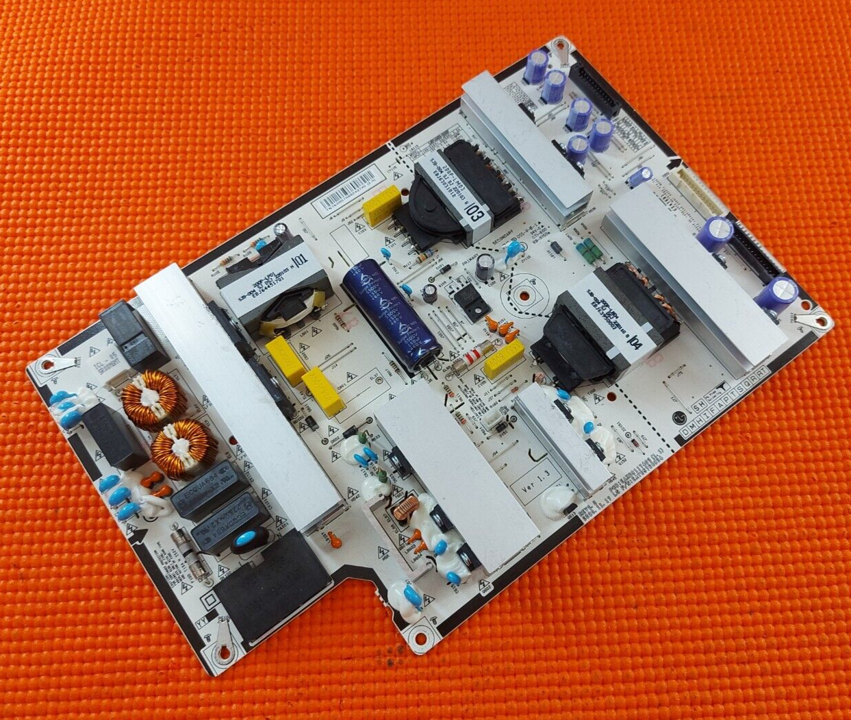POWER BOARD FR LG OLED48CX5LC OLED48A26LA OLED48A16LA TV EAX69117402 EAY65768824