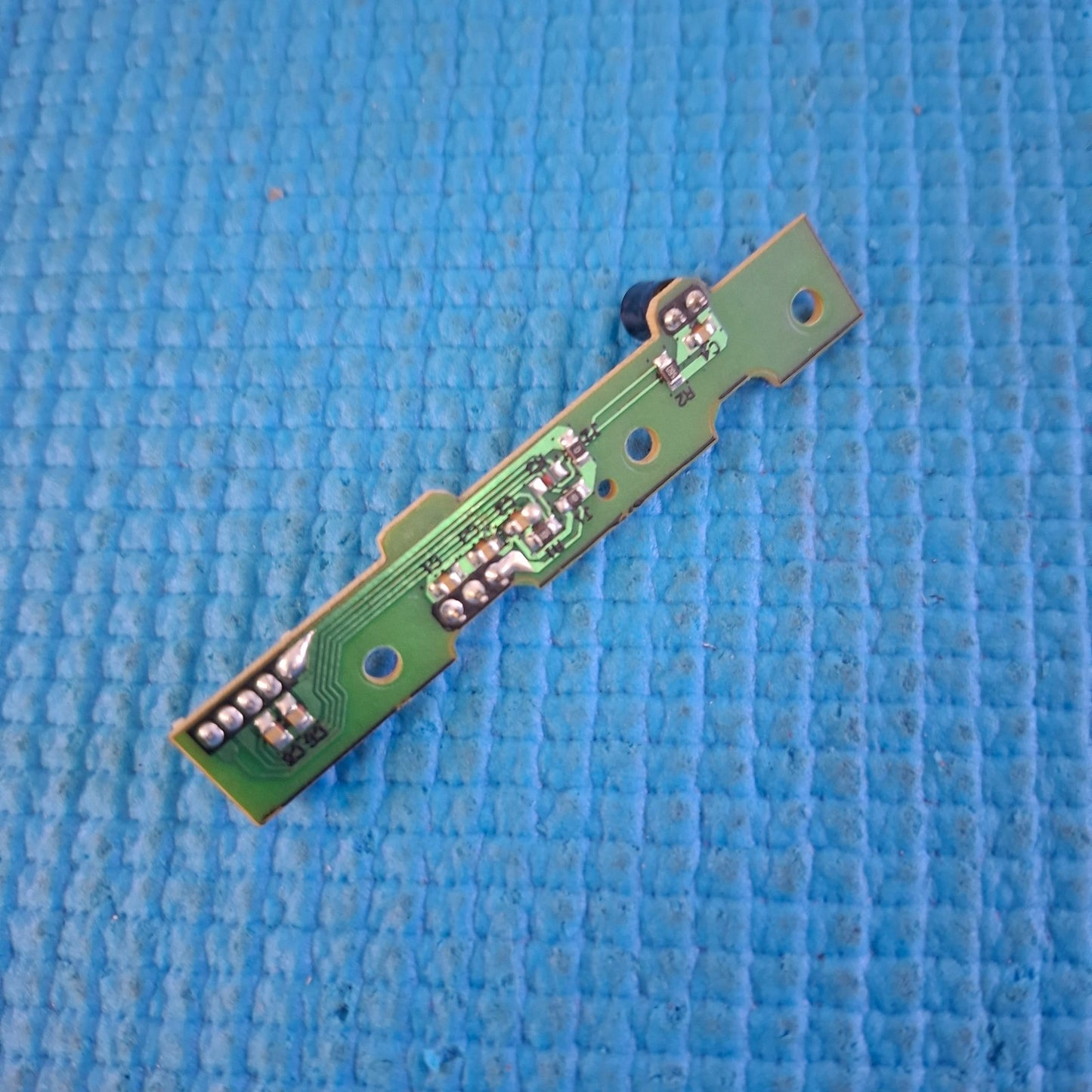 IR REMOTE SENSOR FOR TOSHIBA 32D1533DB 32W1533DB 32" TV 17LD171