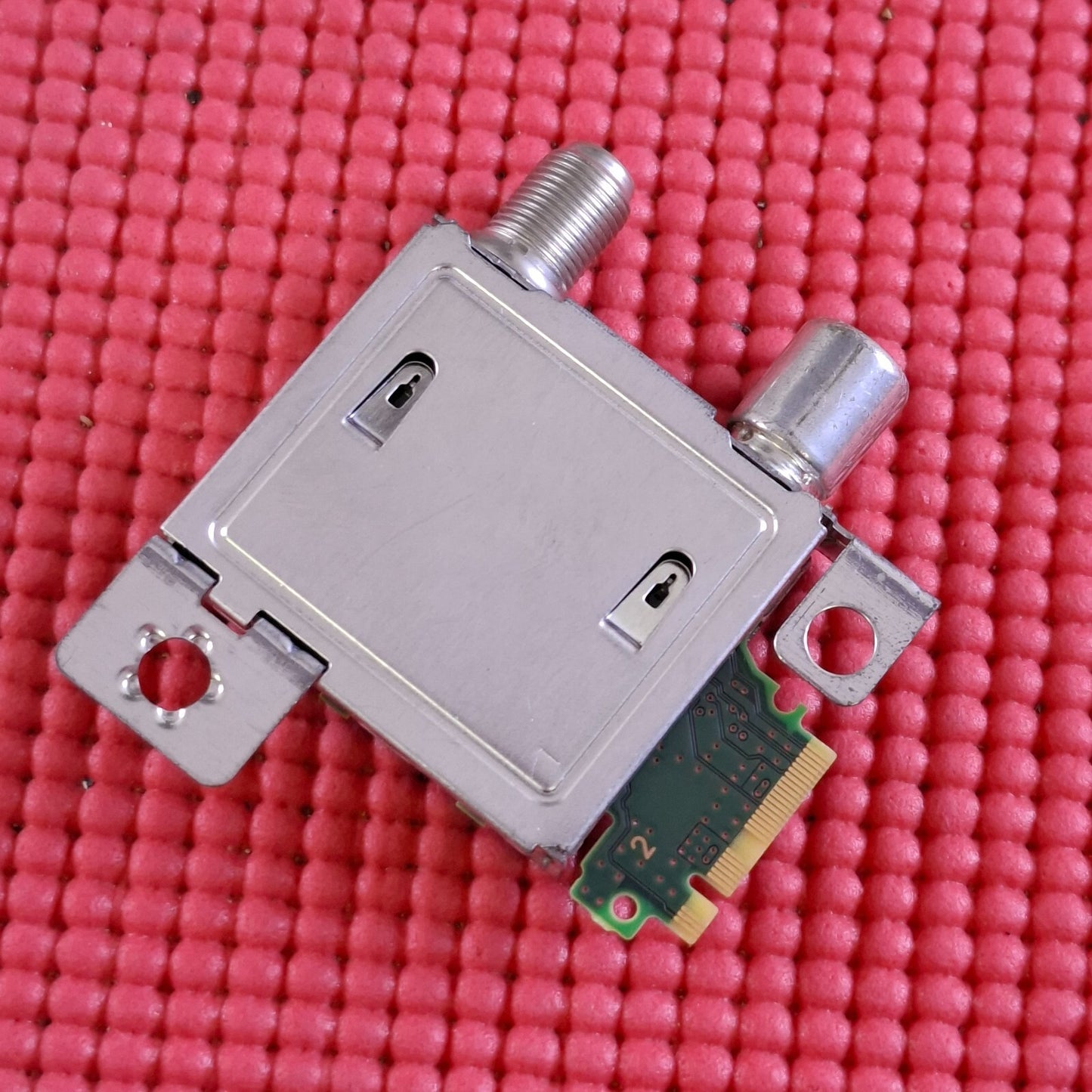 SATELLITE TUNER SONY KD-55XE8396 KD-55XH8096 KD-65XG8196 TV 1-981-980-11 CE251ZP