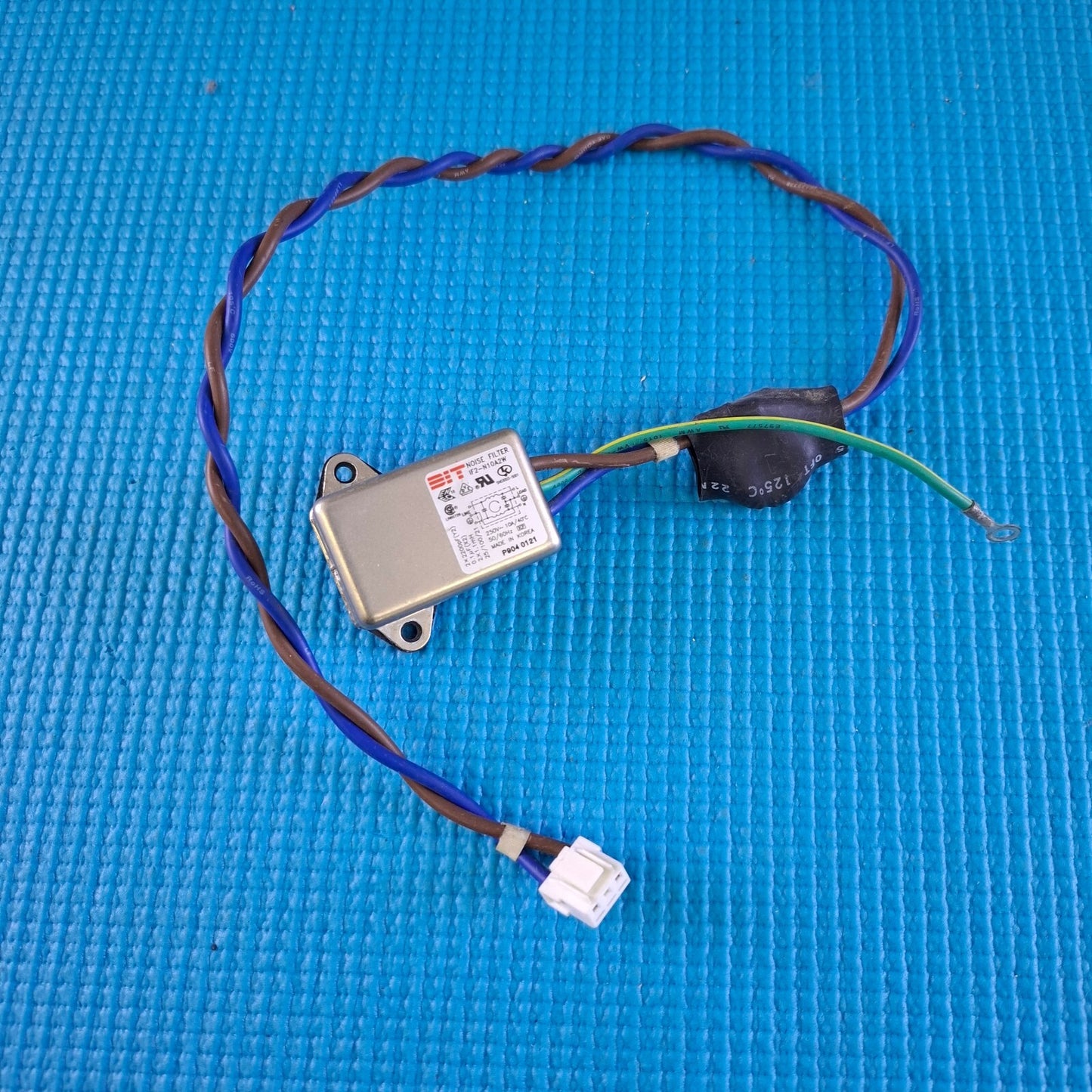 NOISE FILTER FOR SAMSUNG PS50B430P2W PS50B450B1W PS50B451B2W TV IF2-N10A2W