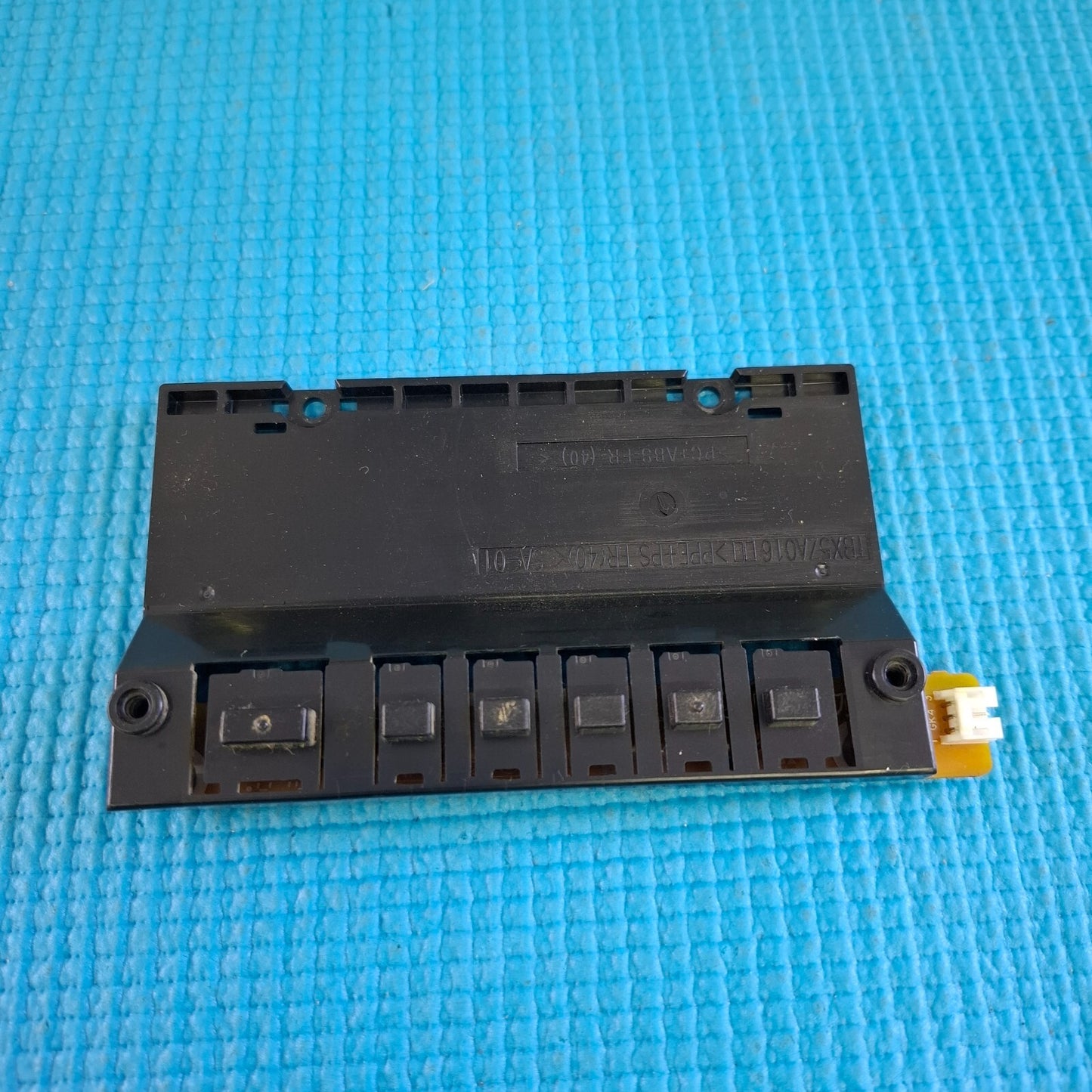 BUTTON UNIT FOR PANASONIC TX-L42E5B TX-L47E5B TX-L55ET5BTX-L50EM6B TX-L42ET5B TV