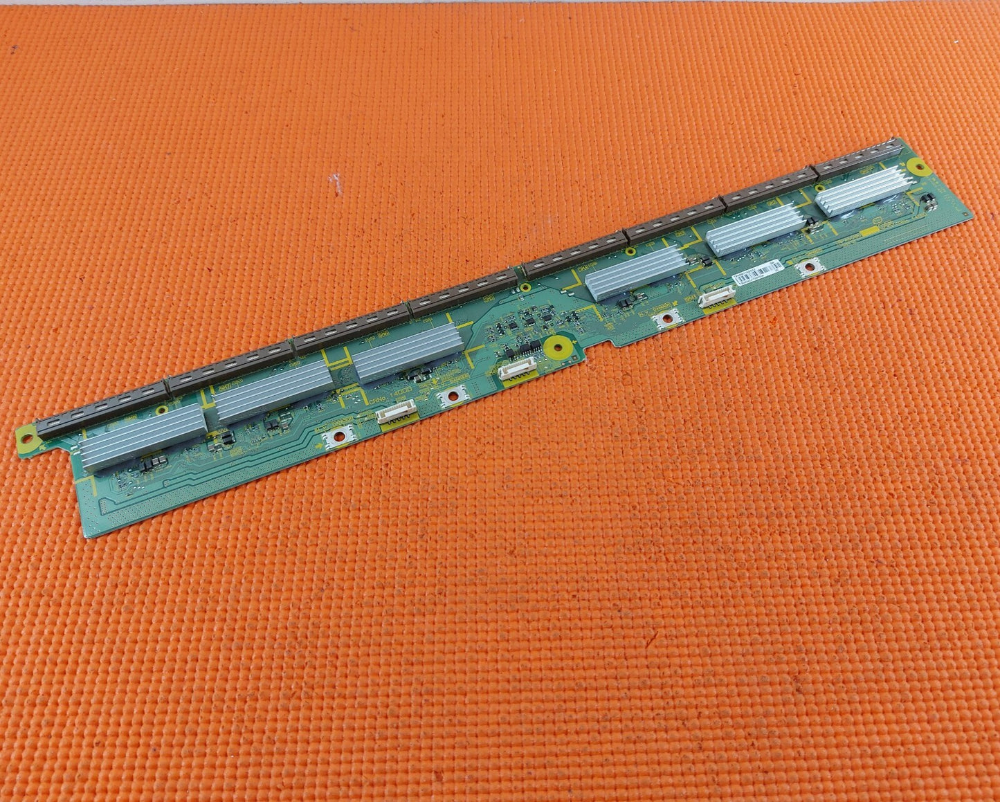 BUFFER PANASONIC TX-P42V20B TX-P42G20B TX-P42GT20B TV TNPA5086 1 SM TXNSM11NEK42
