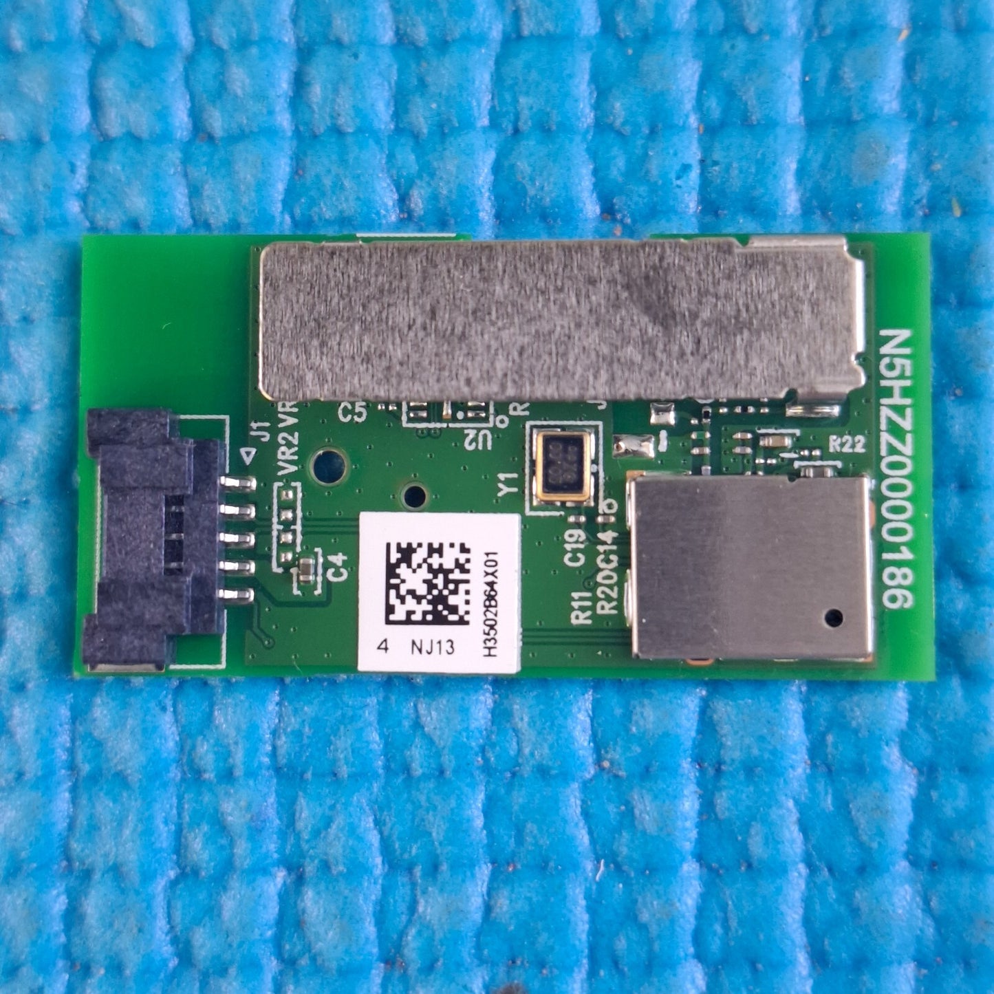 BLUETOOTH ADAPTER MODULE FOR PANASONIC TX-50EX750B TV N5HZZ0000186 TKP5ZA627