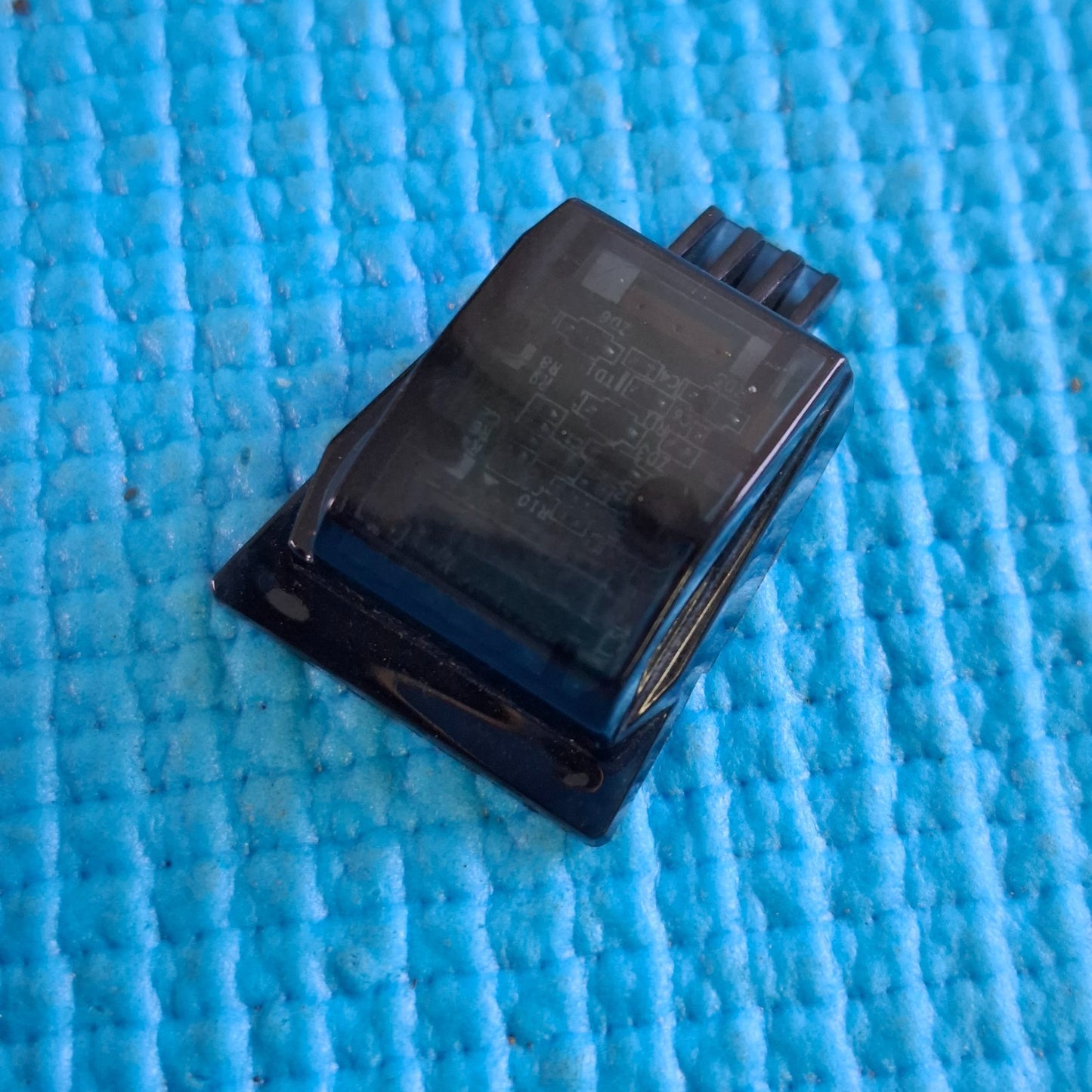 IR REMOTE SENSOR FOR SAMSUNG UE48J6300AK UE55KU6100 UE55MU6200K UE65JU7590T TV