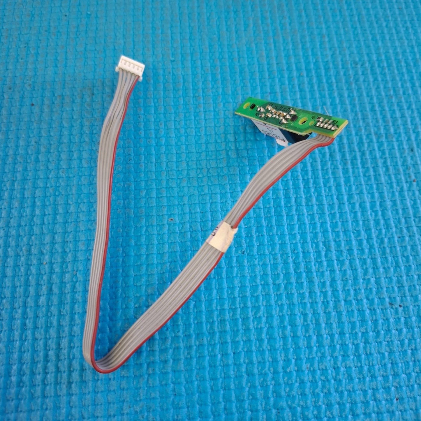 IR REMOTE SENSOR FOR TOSHIBA 32L2863DB LOGIK L24HEDW14 P28LED13 TV 17LD143-4