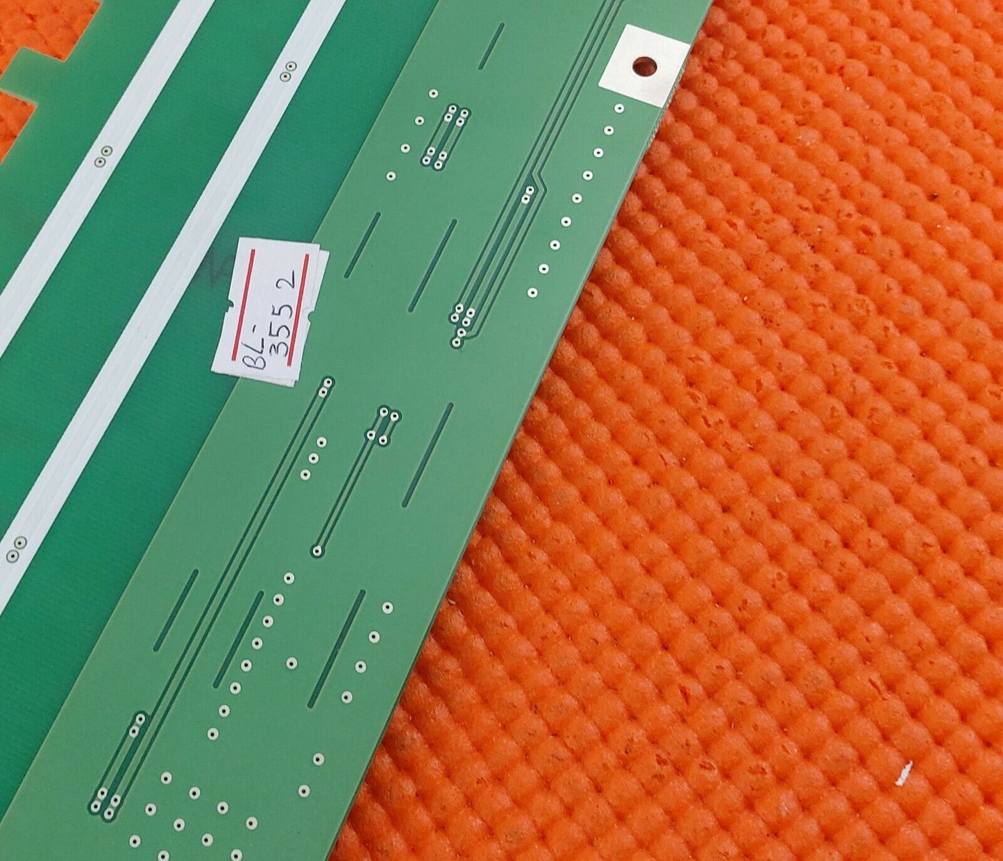 INVERTER BOARD FOR SONY KDL-40S5500 40" TV SSB400W12S01 REV0.1