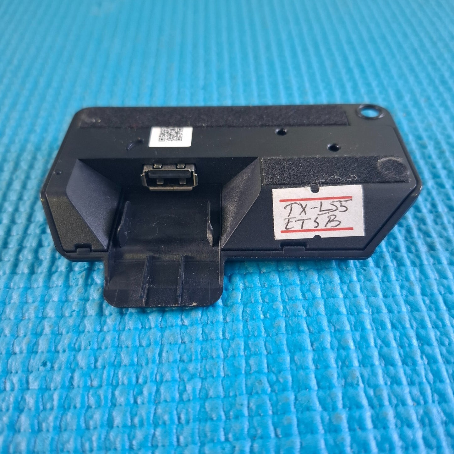 WIRELESS LAN ADAPTER WIFI FOR PANASONIC TX-L55ET5B TX-L42ET5B TV N5HBZ0000064