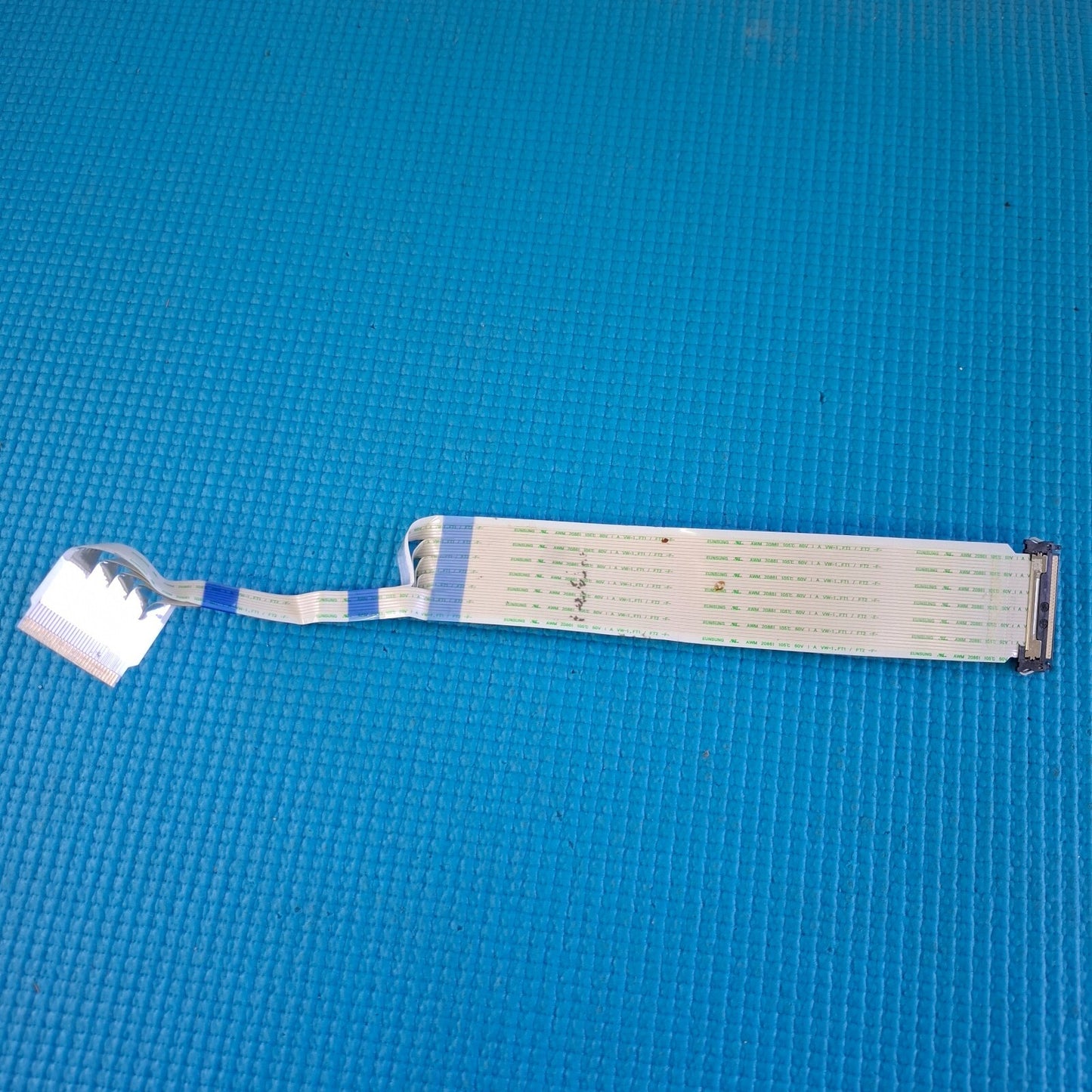 LVDS CABLE FOR LG 28MT49S 28TK420S-PZ 28MT49DF-PZ TV MONITOR EAD63707201