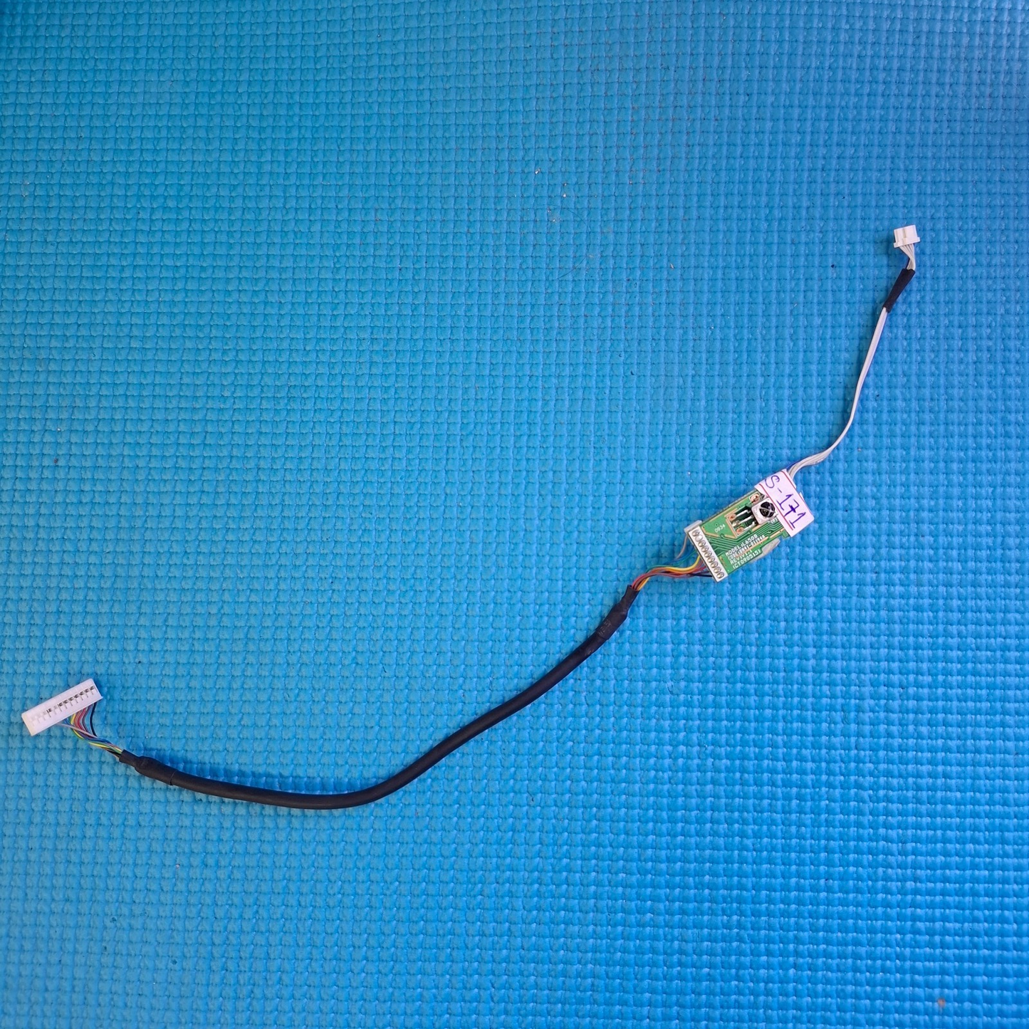 IR REMOTE SENSOR FOR SAMSUNG LE40B620R3W 40" LCD TV L650B BN41-01194A