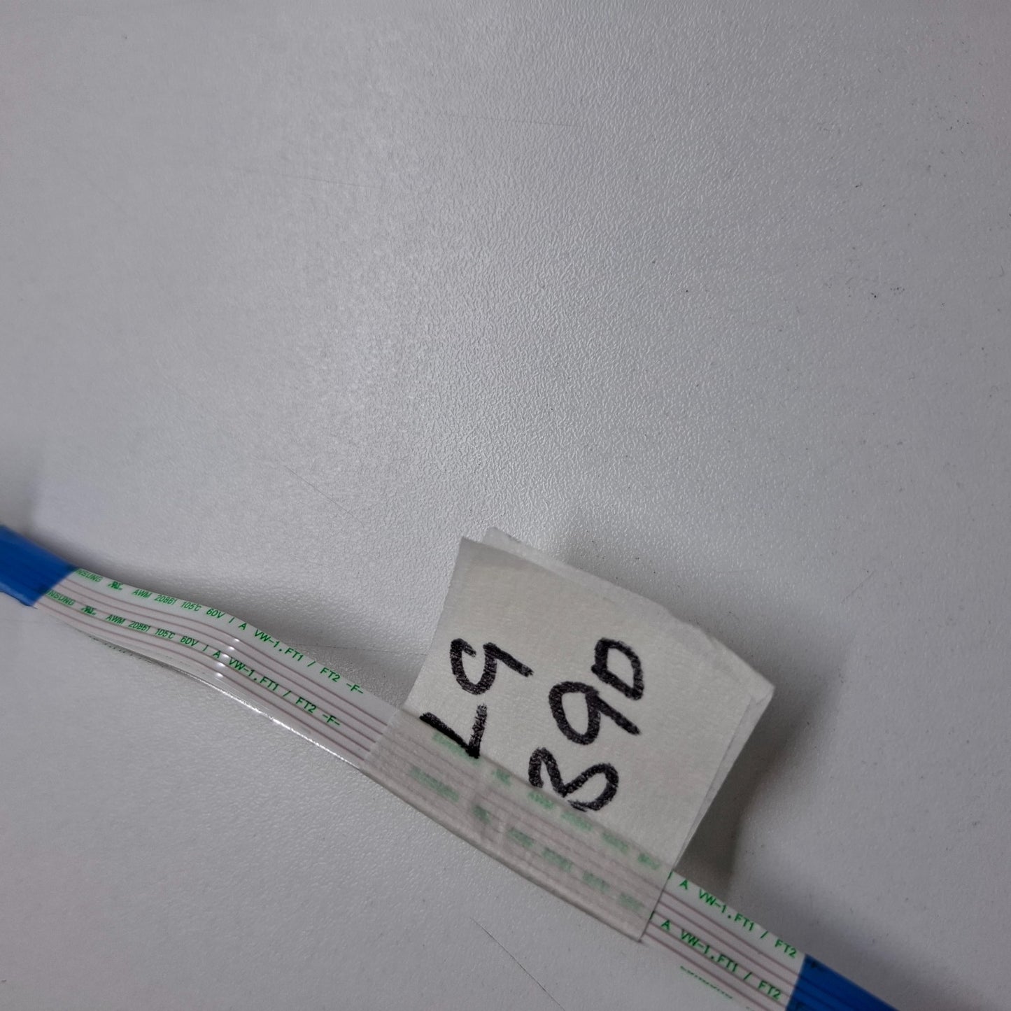 WIFI IR SESNOR BUTTON FLAT RIBBON CABLE ONLY FOR LG TV EAD65505201