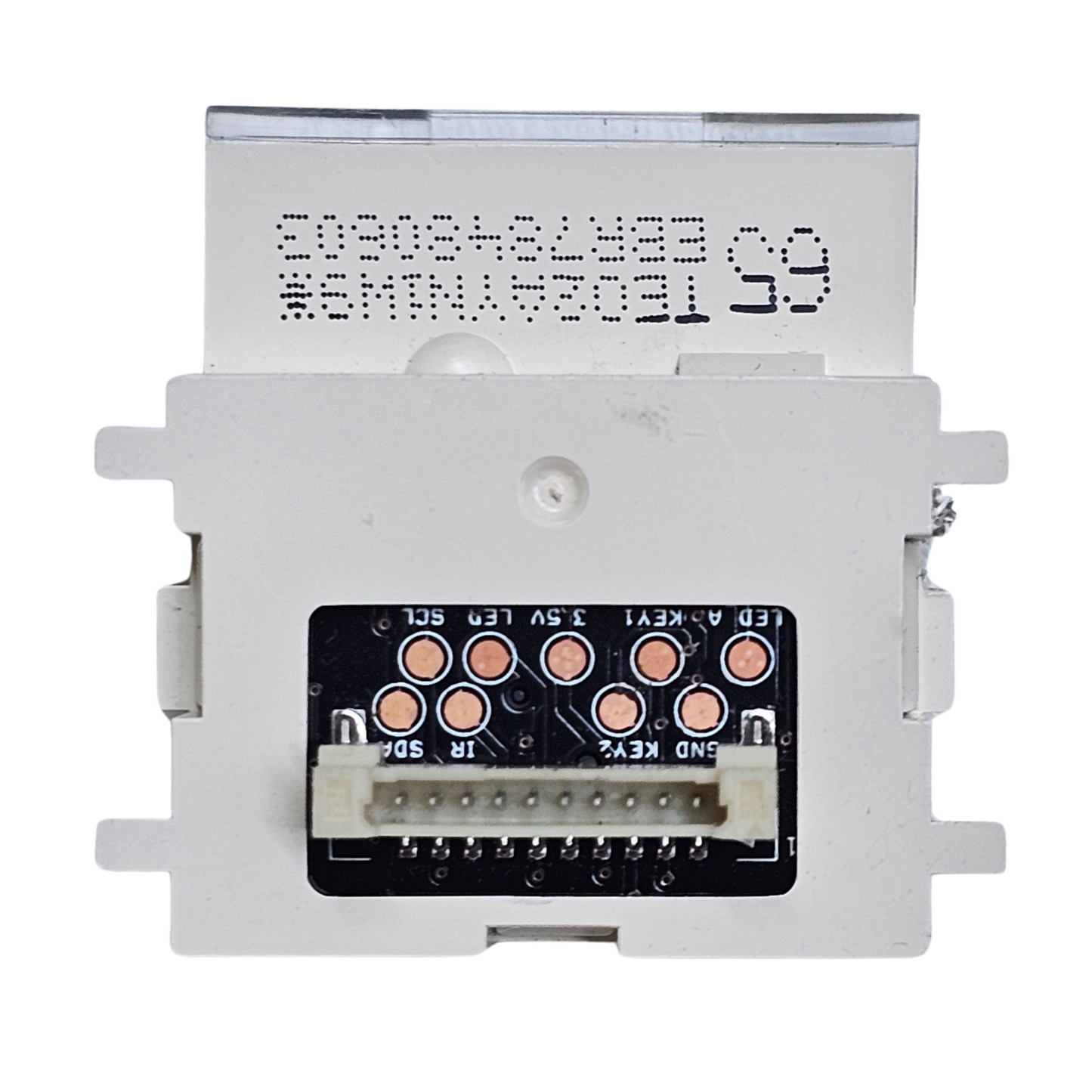 POWER BUTTON UNIT FOR LG 42LB5500 49LB5500 42LB580V 32LB561V TV EBR78480603