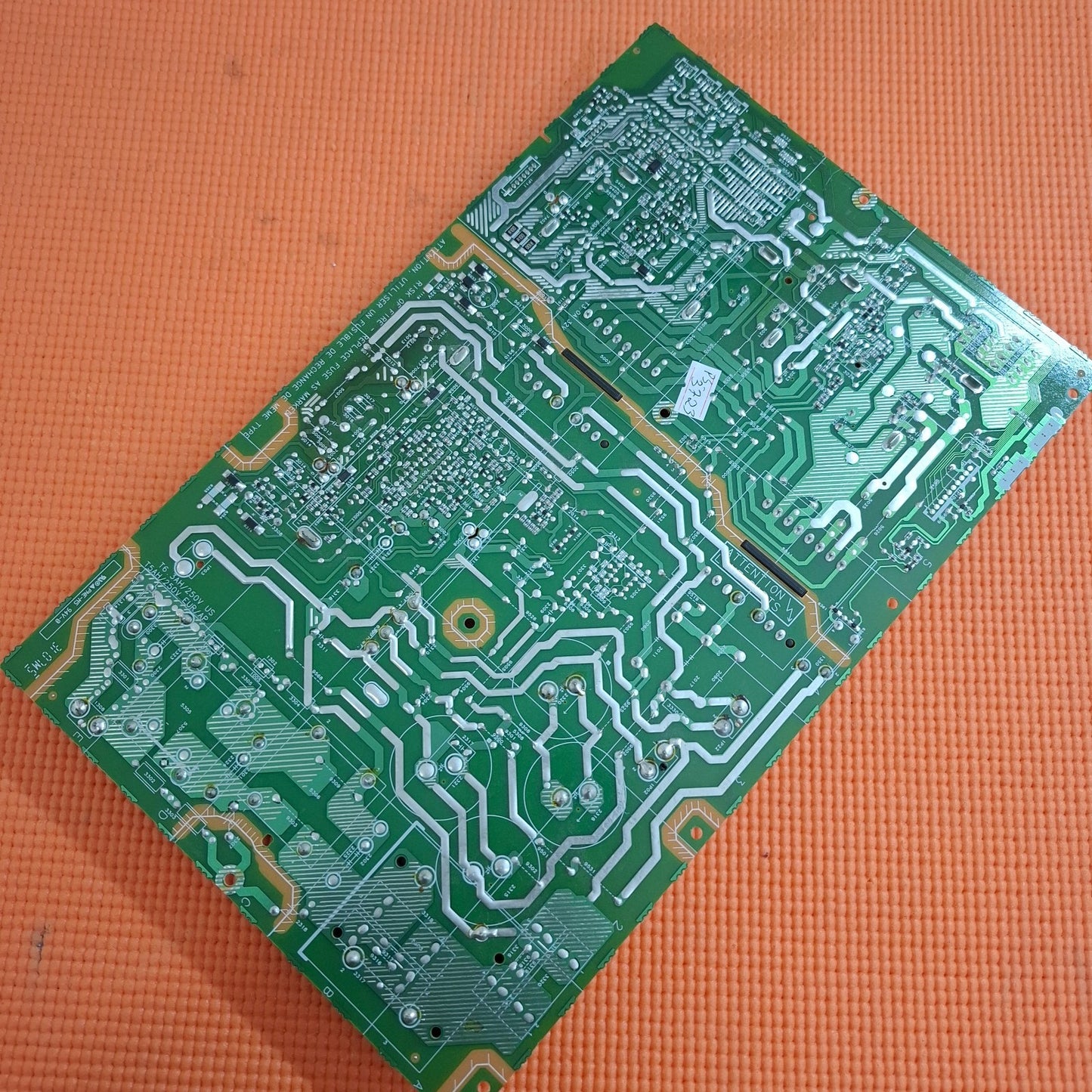 POWER SUPPLY BOARD FOR PHILIPS 42PFL9900/12 42" TV 3104 303 50594 310432848892