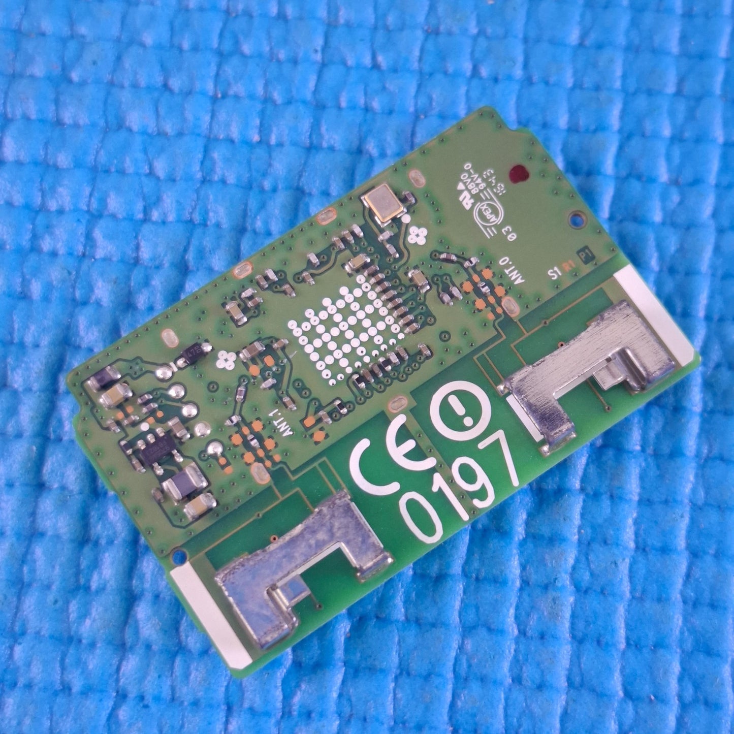 WIFI MODULE FOR LG 55UH625V 55UH615V 49UH603V 43LH590V 49LH590V TV EAT61813903