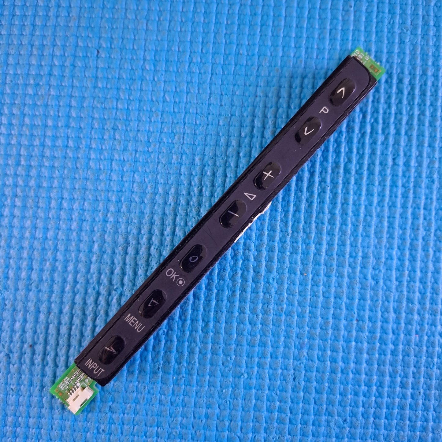 GENUINE BUTTON UNIT FOR LG 32LG6000 32" TV EBR61311201