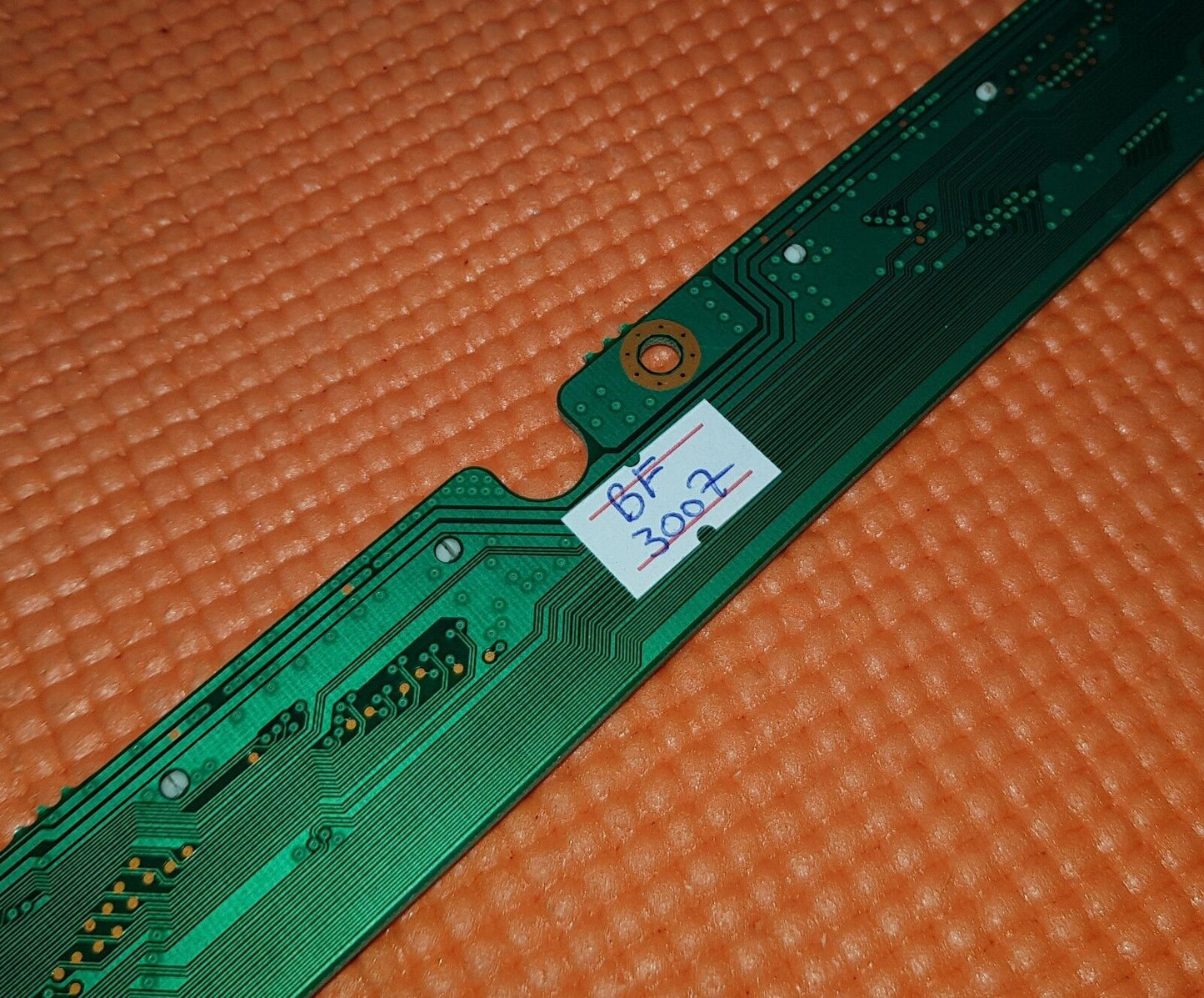 BUFFER BOARD FOR SAMSUNG PS59D550C1K 59" PLASMA TV LJ41-09451A LJ92-01778A