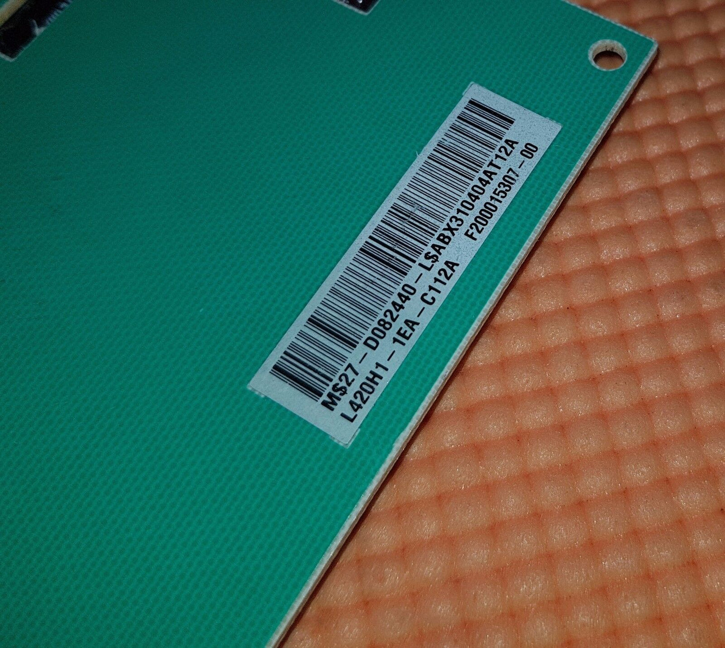 INVERTER FOR TX-L39EM6B TX-L39E6B UMC 39/210G 39/224G LC-39LE651K TV L390H1-1EE