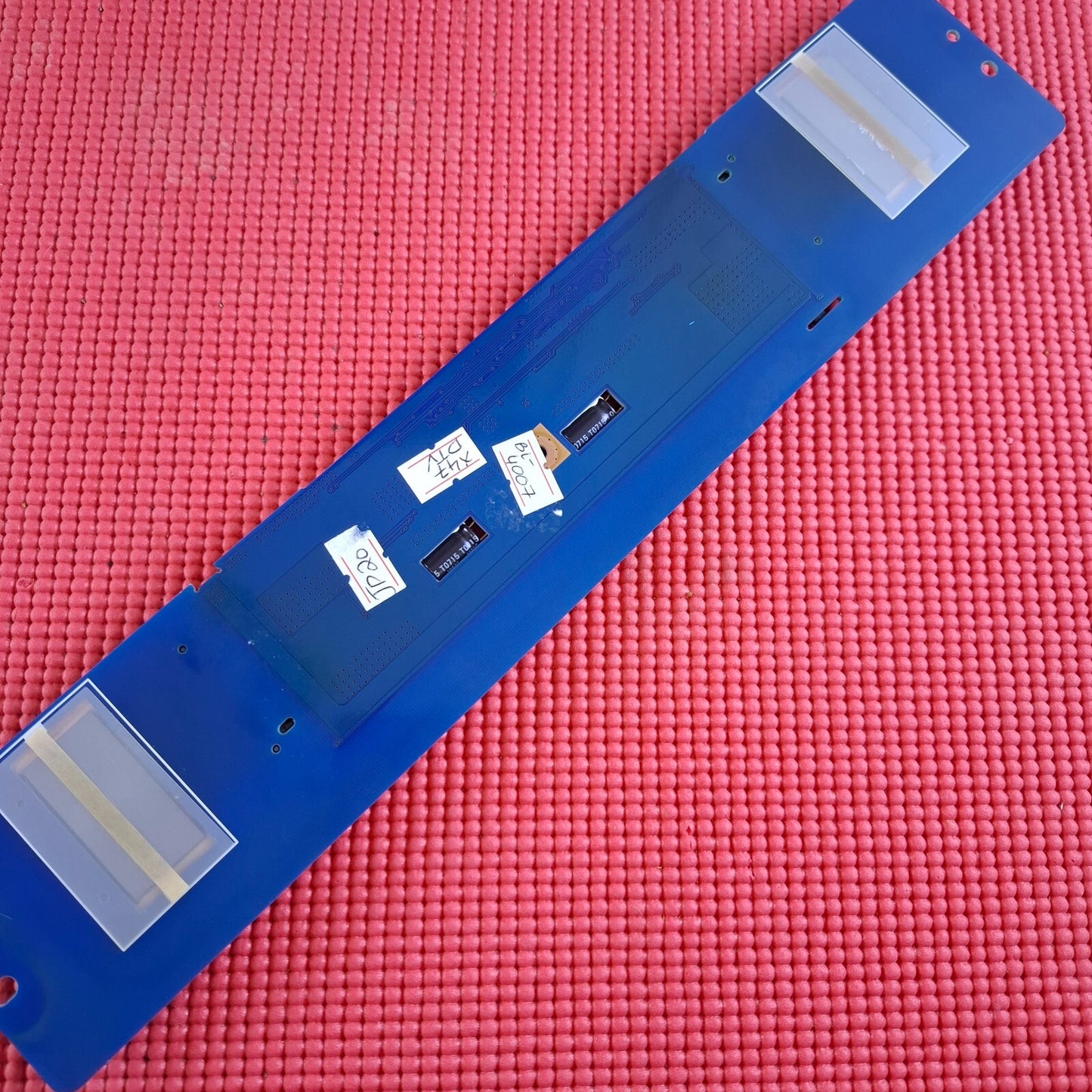 INVERTER BOARD FOR BAIRD X47DTV 47" TV 6632L-0424A (MASTER) KLS-470SC-C REV0.4