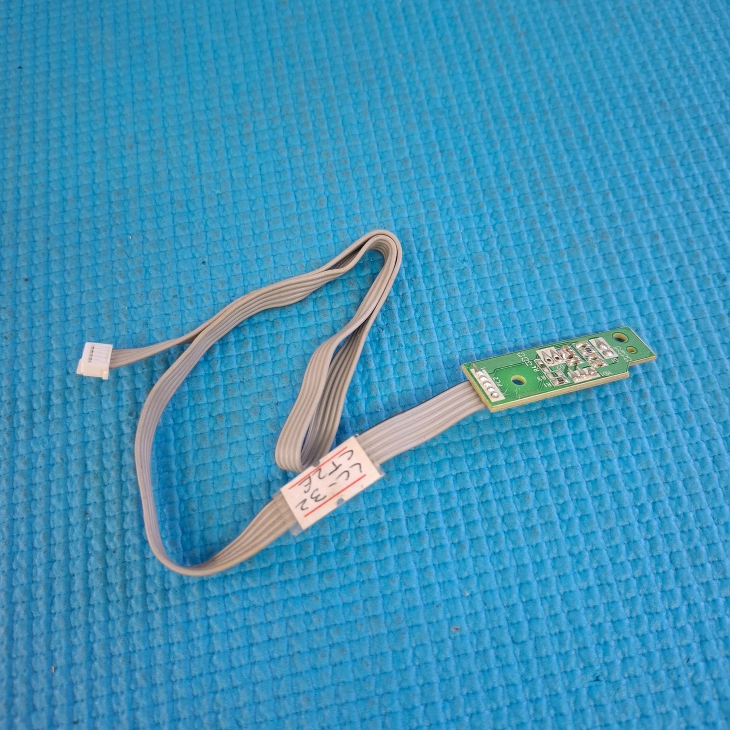 IR REMOTE SENSOR FOR HITACHI 40H6L03U LC-32CT2E LED32S913HD TV 17LD98-7 550588