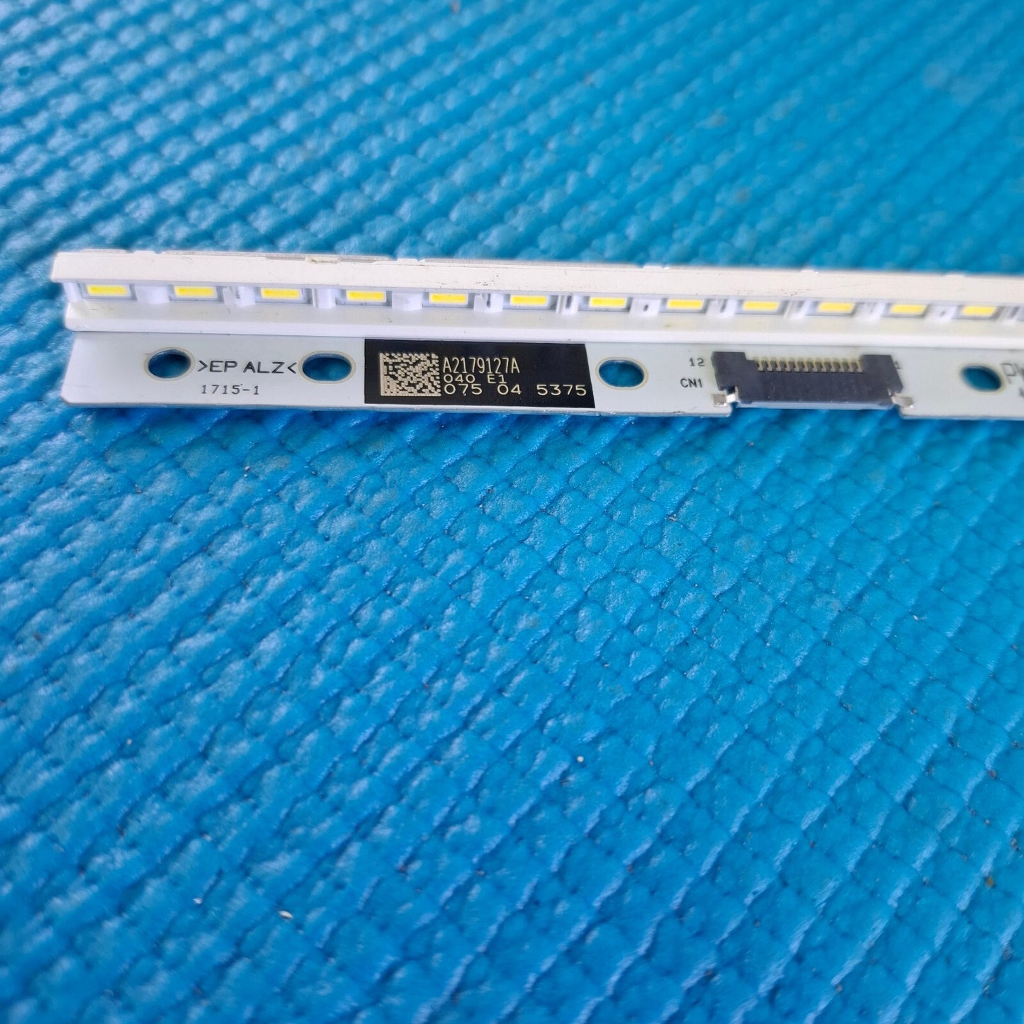 1x BACKLIGHT FOR SONY KD-55XE9305 XBR-55X930D 55" TV 1-982-100-11 PWB E-LS (55)