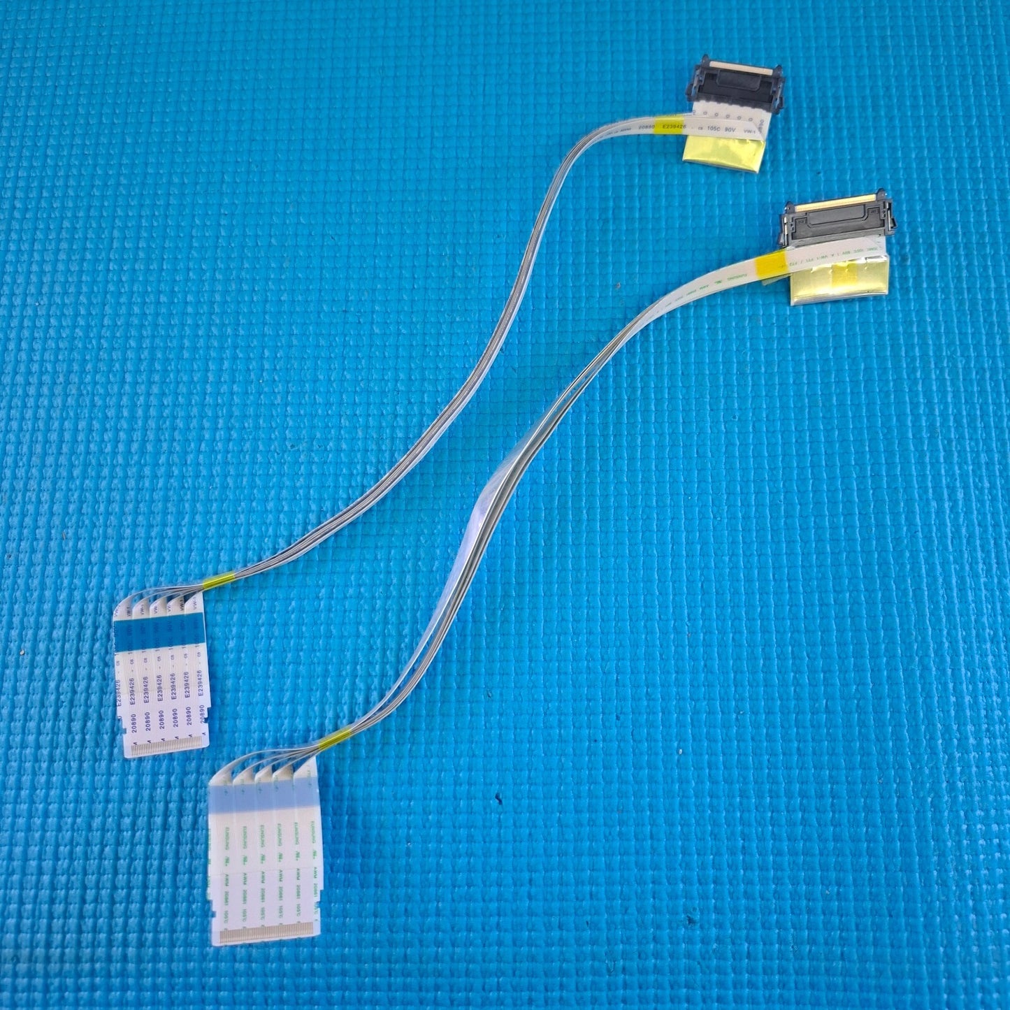 LVDS TCON CABLE FOR OLED65C6V OLED65C6P 65" OLED TV EAD63787809 EAD63787907