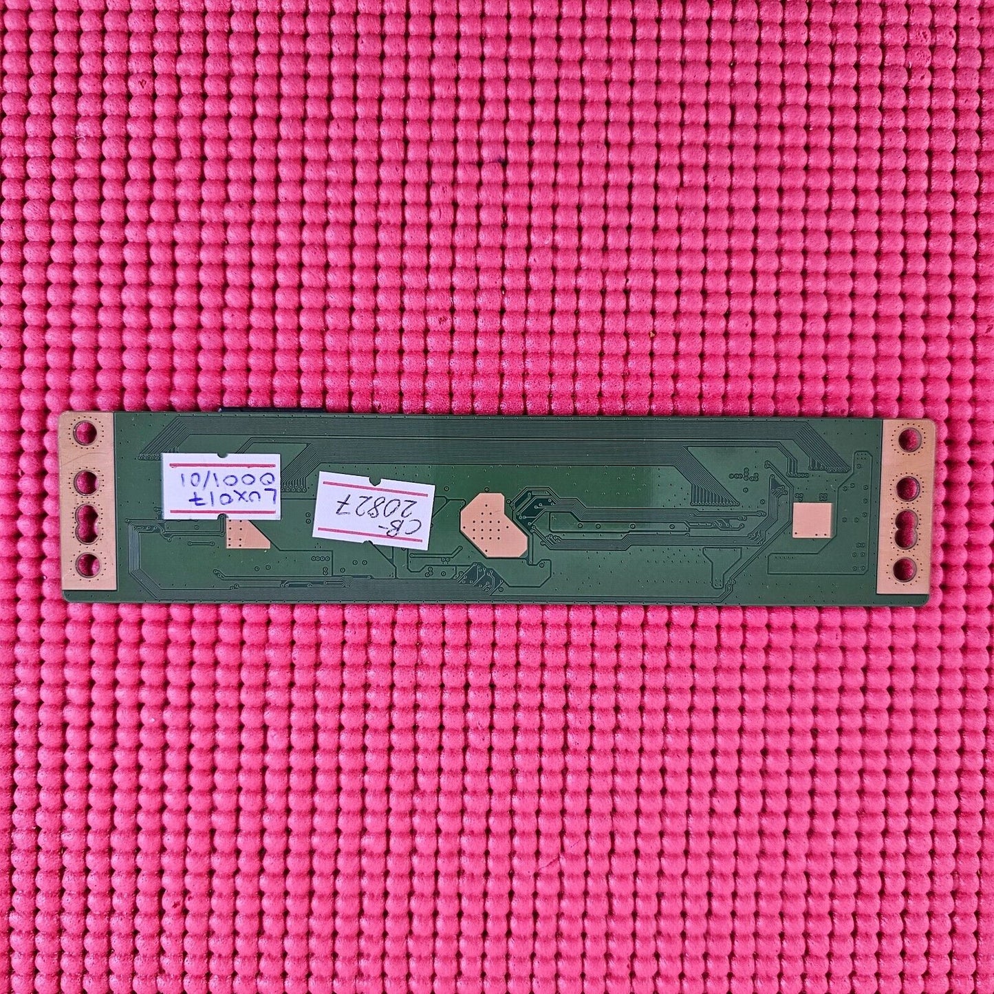 TCON FOR BUSH QLED70UHDS LUXOR LUX0170001/01 PHILIPS 70PUS8108/12 TV CV700U2-T01
