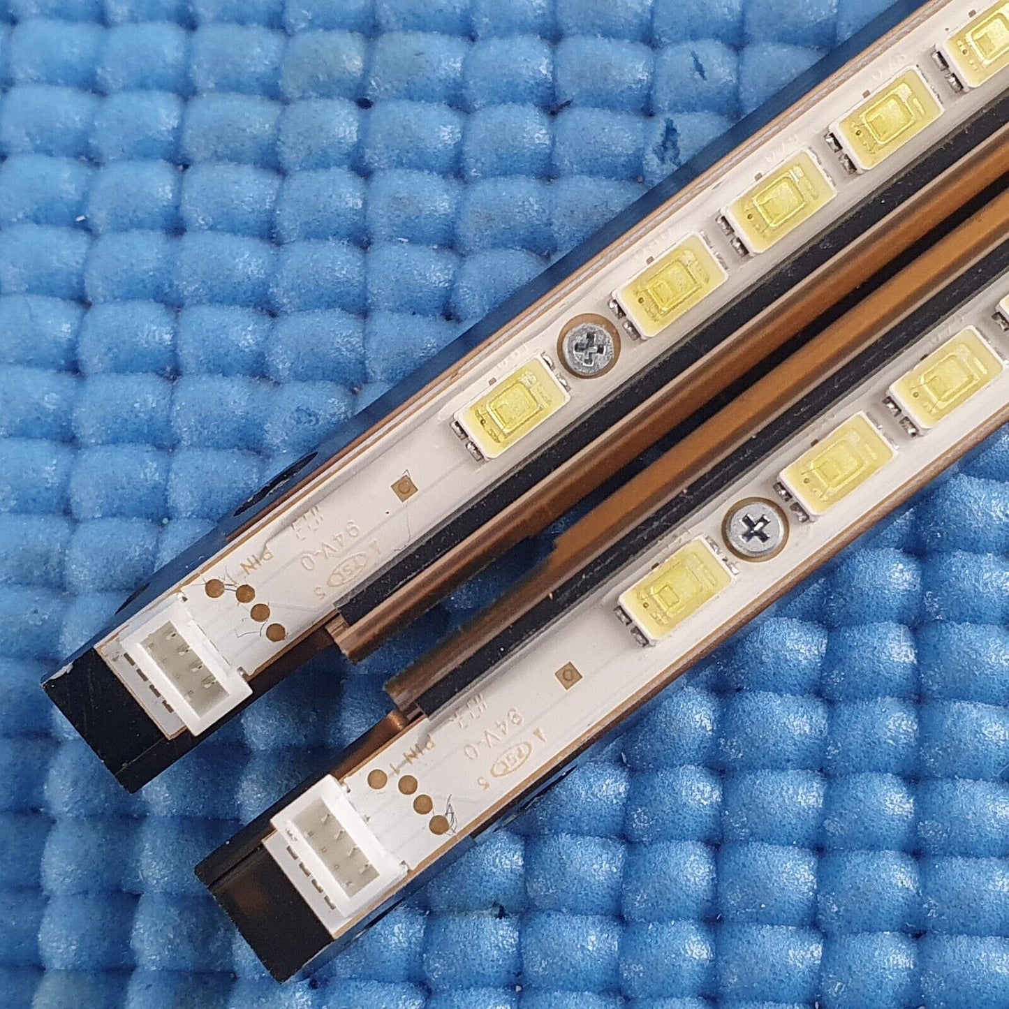 FULL LED BACKLIGHT SET FOR TOSHIBA 46UL863 46" TV 73.46T10.001