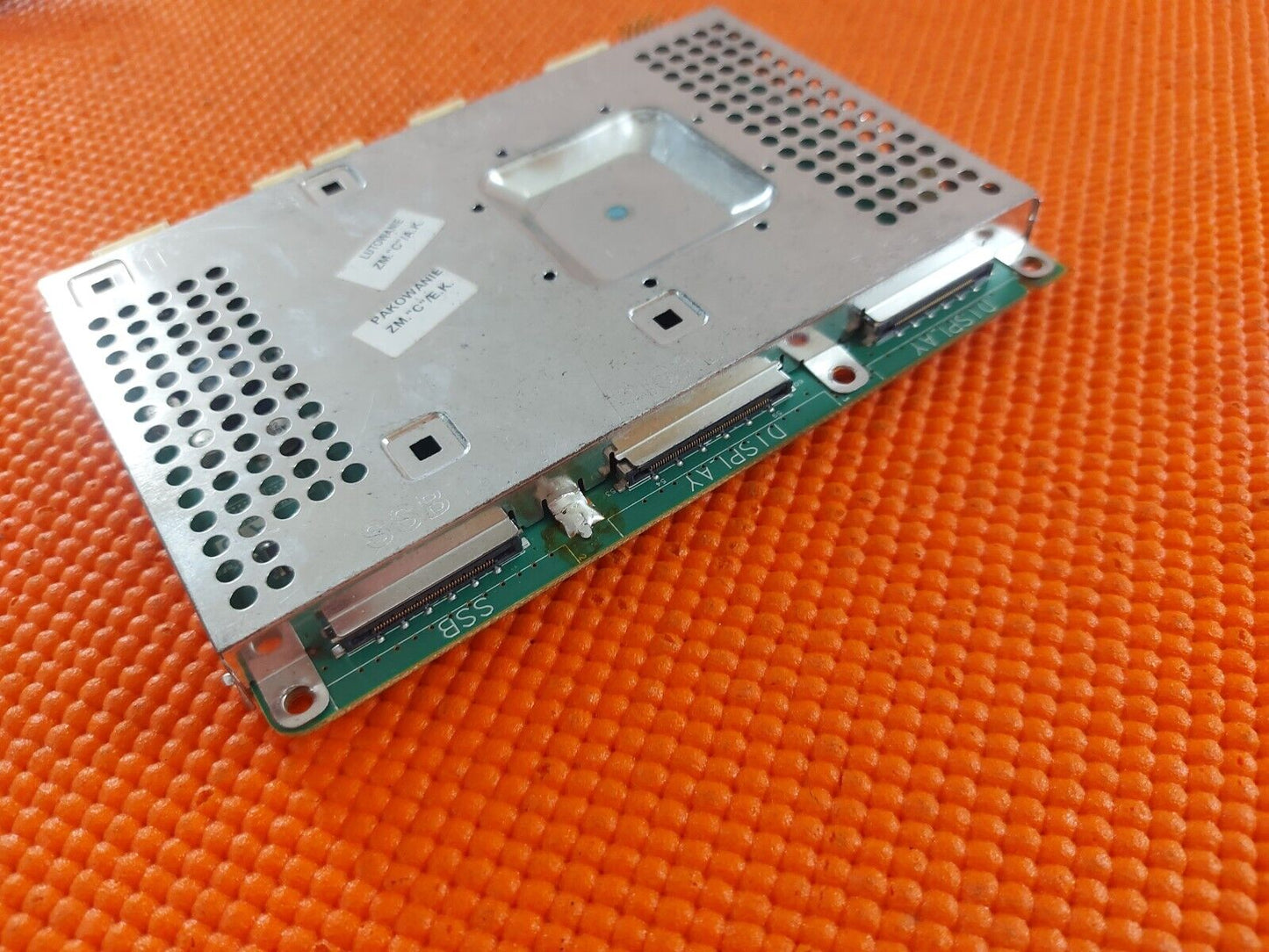 CONTROL BOARD FOR PHILIPS 42PFL9632D 47PFL9732D/10 TV 310432852443