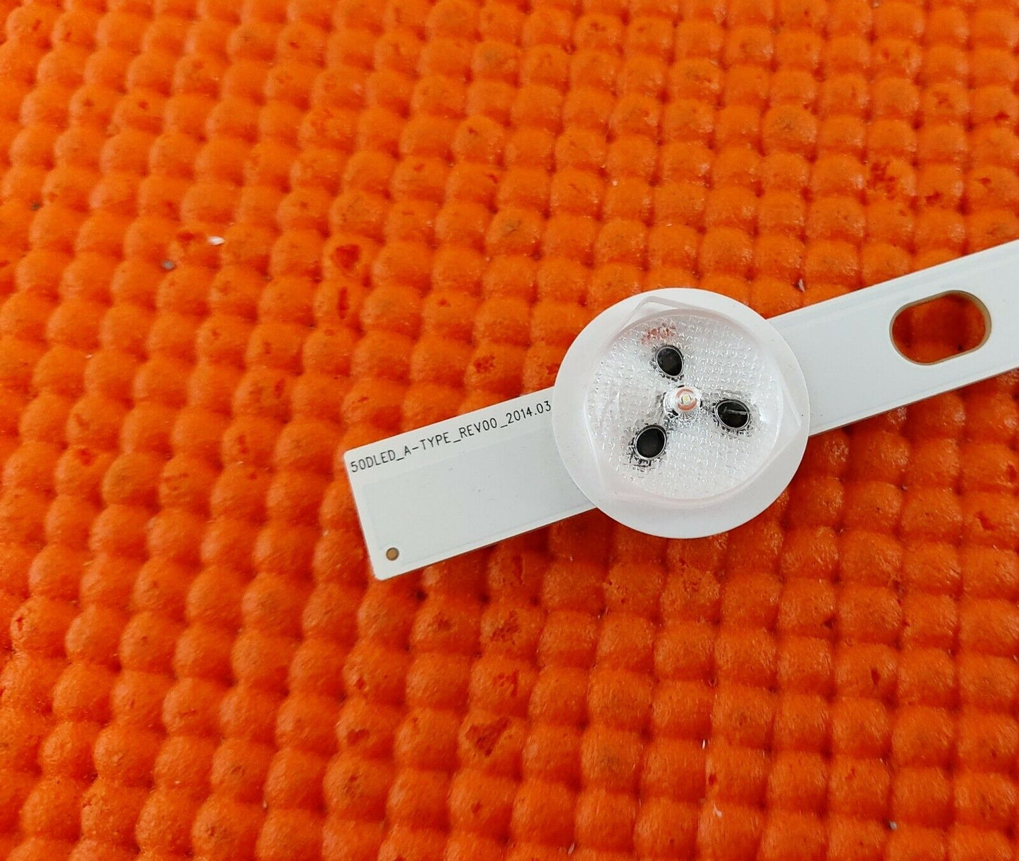 BACKLIGHT SET FOR LT-50C750 50" LED TV 50DLED_A-TYPE_REV00 30085605
