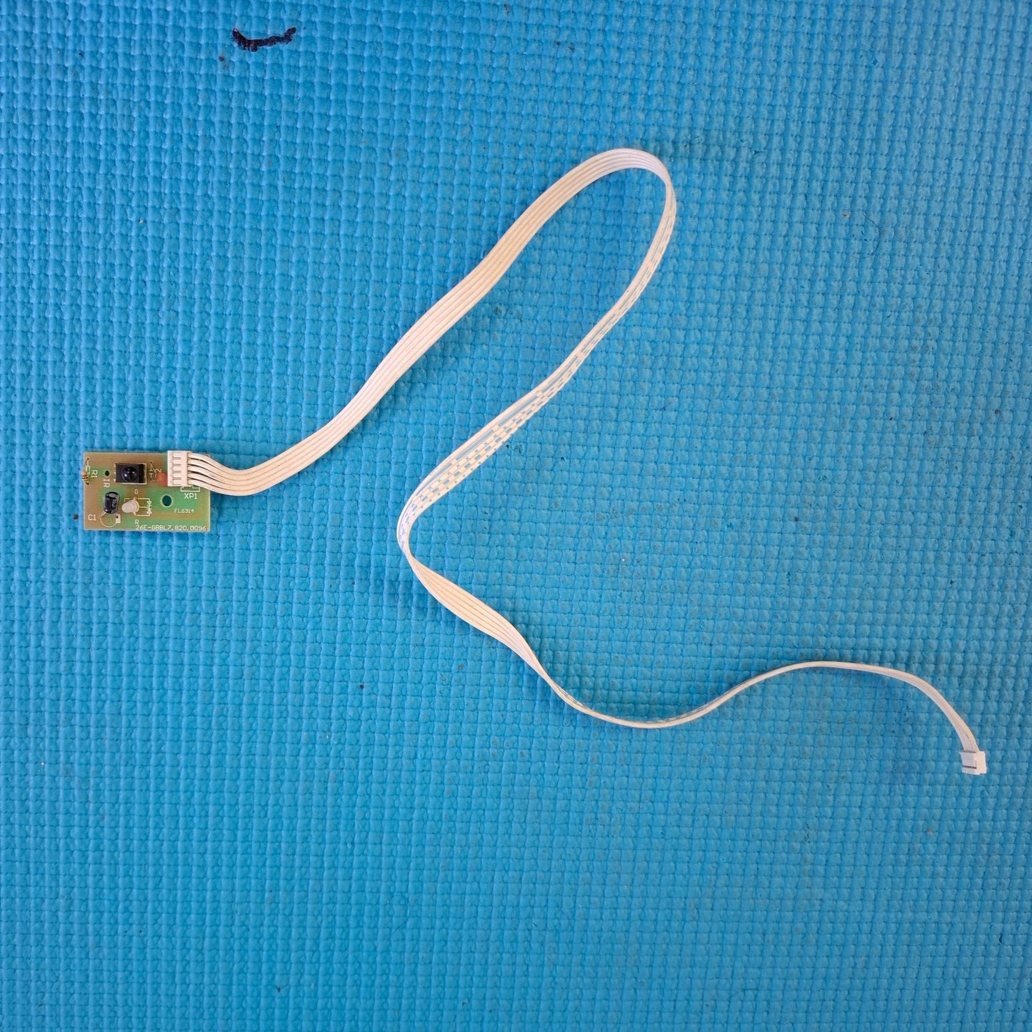 IR REMOTE SENSOR FOR TV 26E-GBBL7.820.0096