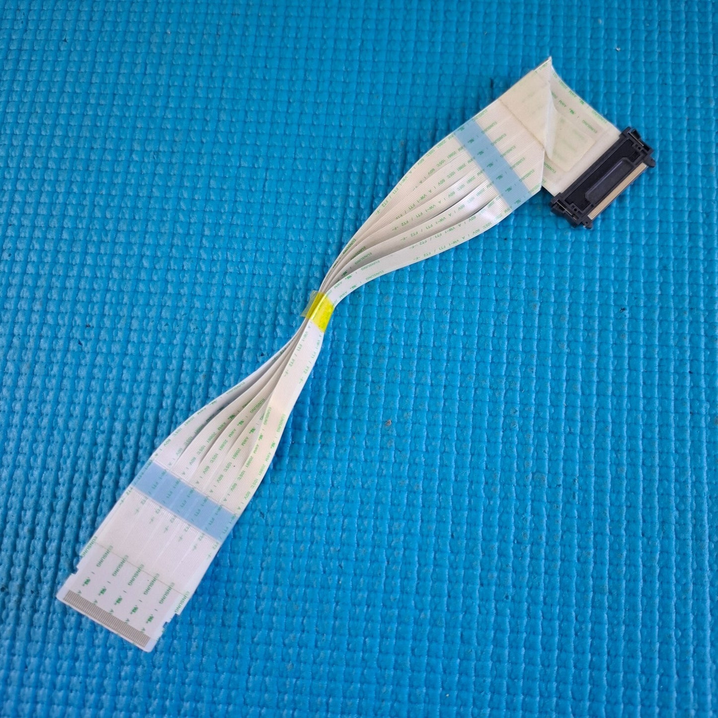 LVDS TCON CABLE FOR LG 43UP7510C 43" TV EAD63787818
