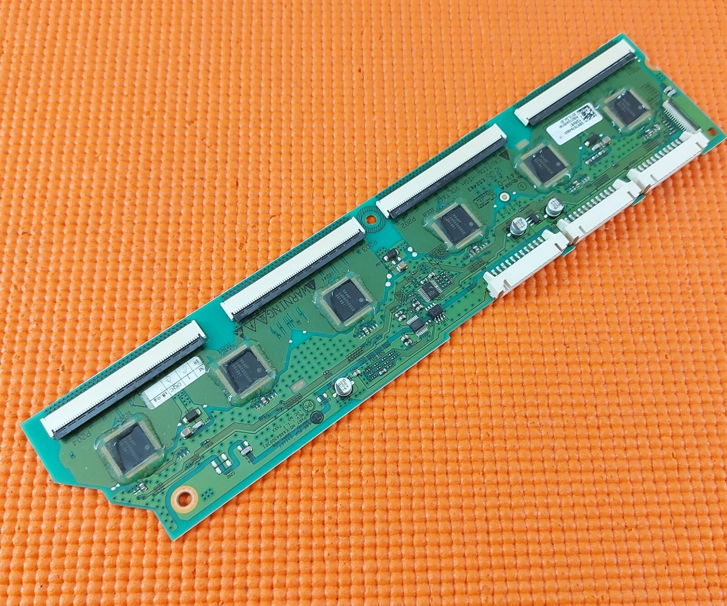 BUFFER FOR LG 50PM680T 50PM670T 50PA650T 50" TV EAX64300301 EBR73764303