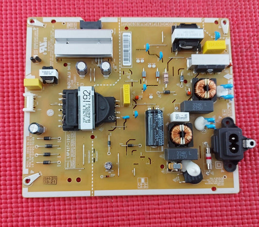 POWER SUPPLY BOARD FOR LG 43UP75006LF 43UP75003LF 43" TV EAX68304102 EAY65170108