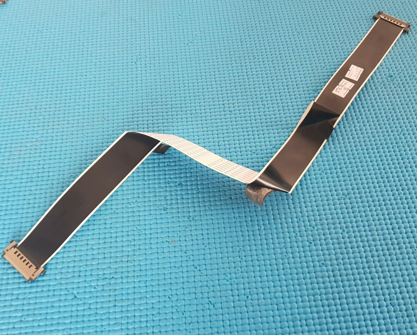 LVDS FLAT CABLE FOR TECHWOOD 50A01B 50" LED TV
