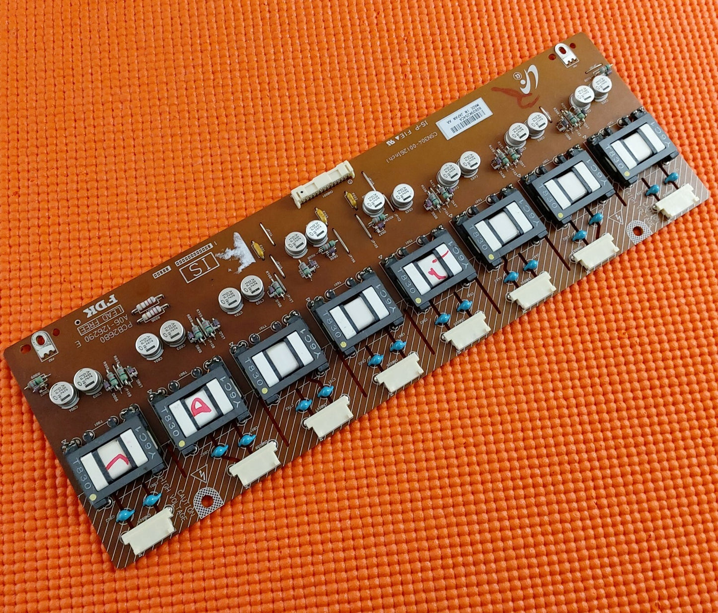 INVERTER FOR SONY KDL-26S2530 KDL-26S2510 KDL-26V2000 KDL-26V2500 26" TV PCB2680