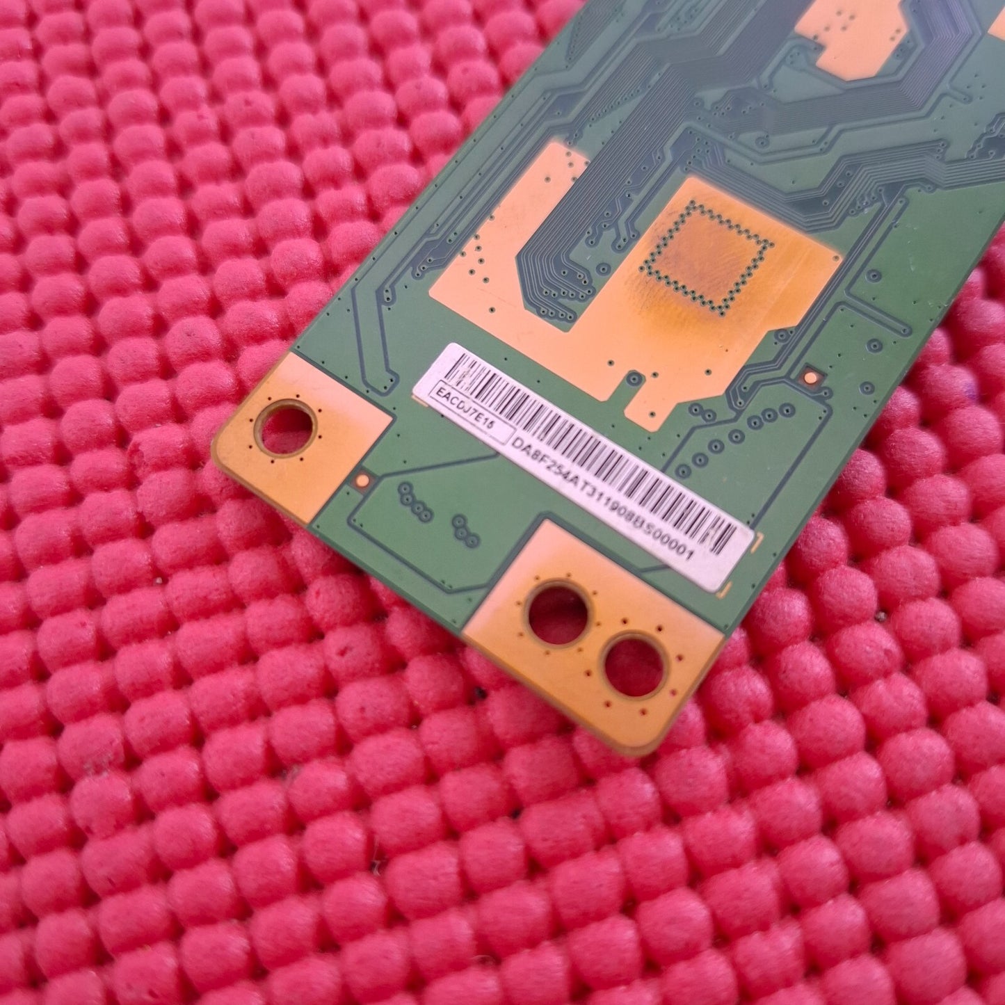 LVDS FOR PANASONIC TX-58JX850 50PUS8545 P50UAM2351 50BJ1K TV EACDJ7E15
