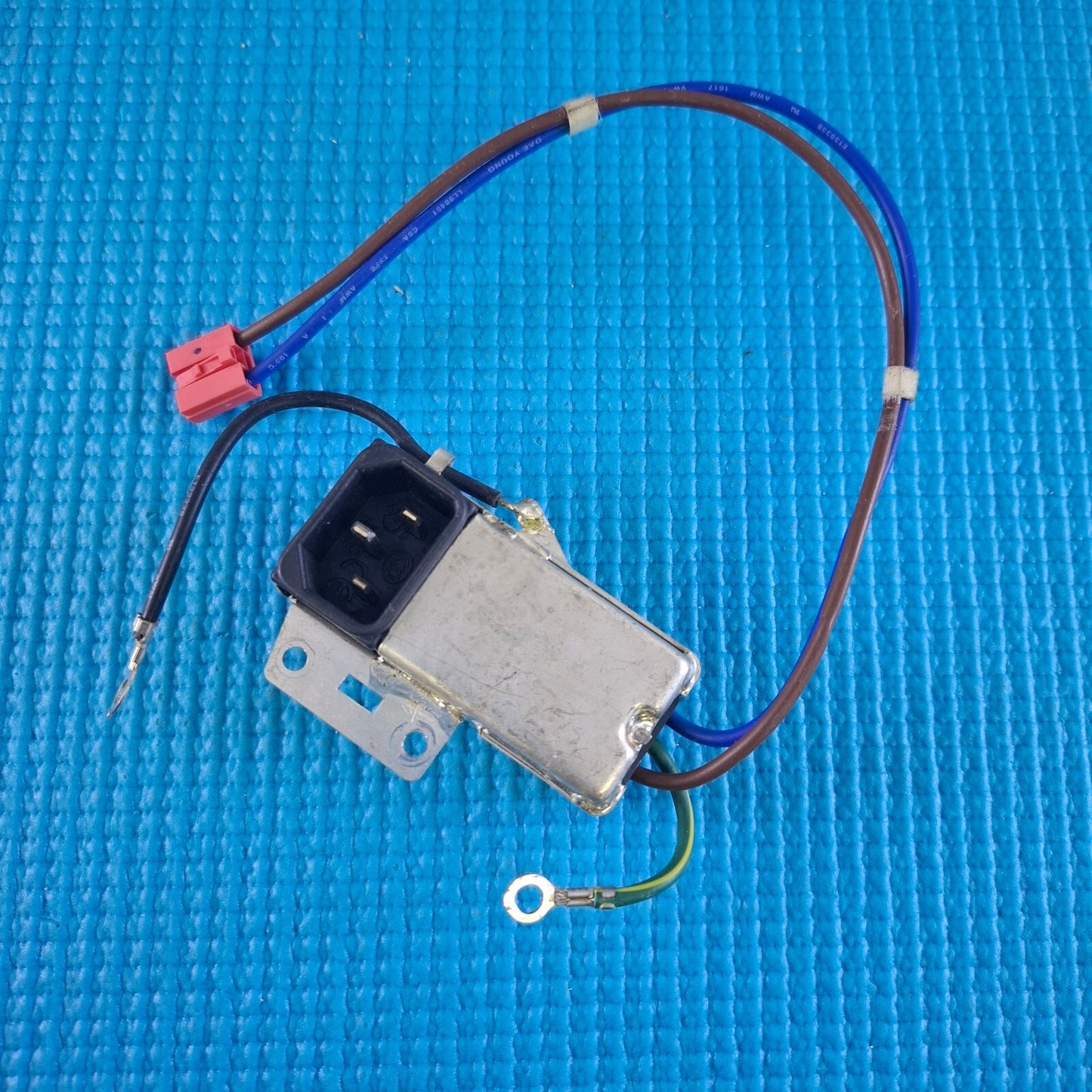 NOISE FILTER FOR LG 42PJ550 42PJ350 50PK590 50PK350 TV IF8-E06DEW EAM60352509