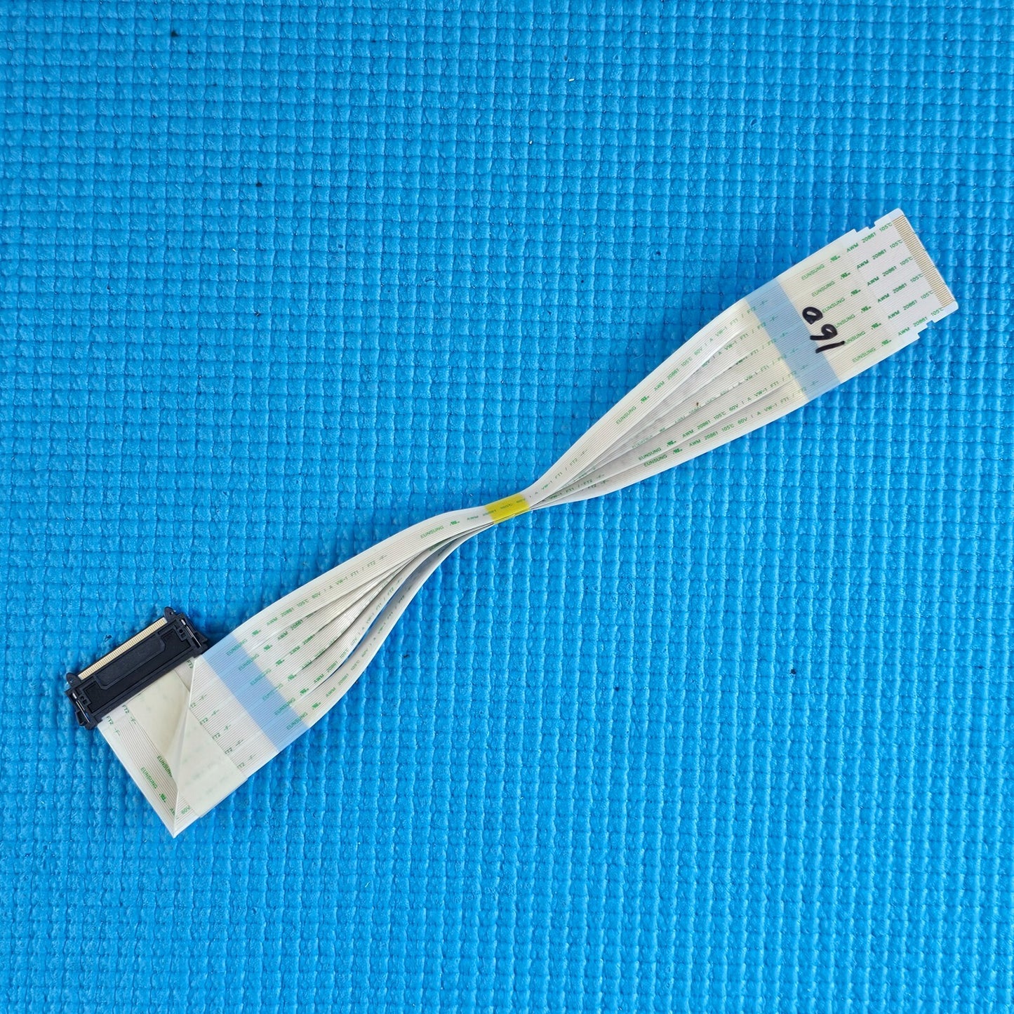 LVDS CABLE FOR LG 60UJ750V 65UJ630V 65UJ643V 65UJ651V 65UJ701V TV EAD63787812