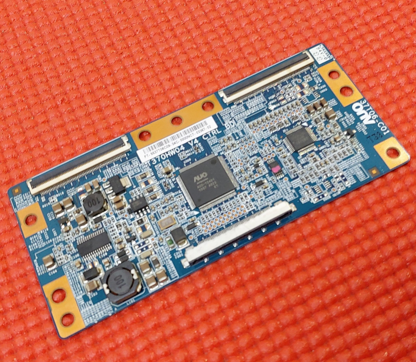 LVDS TCON BOARD FOR LG 37LE4900 37" TV 37T06-C01 5537T06C09