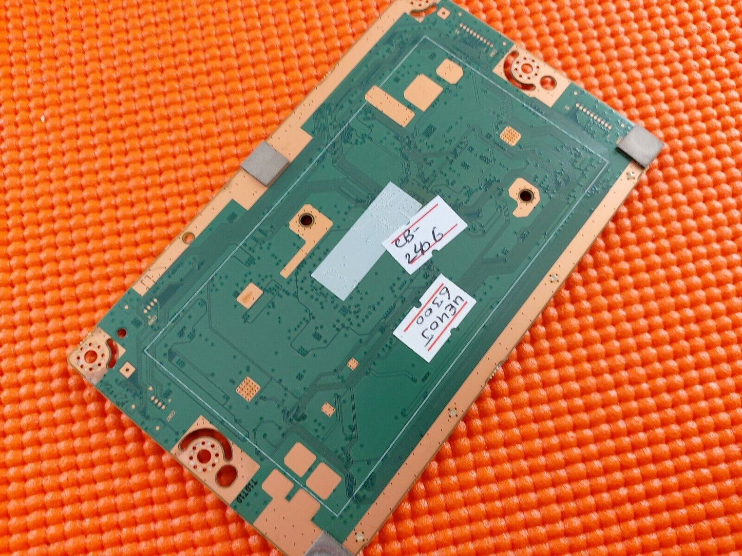 LVDS BOARD FOR SAMSUNG UE40J6300AK UE40J6400AK 40" TV BN95-02058A BN41-02229A