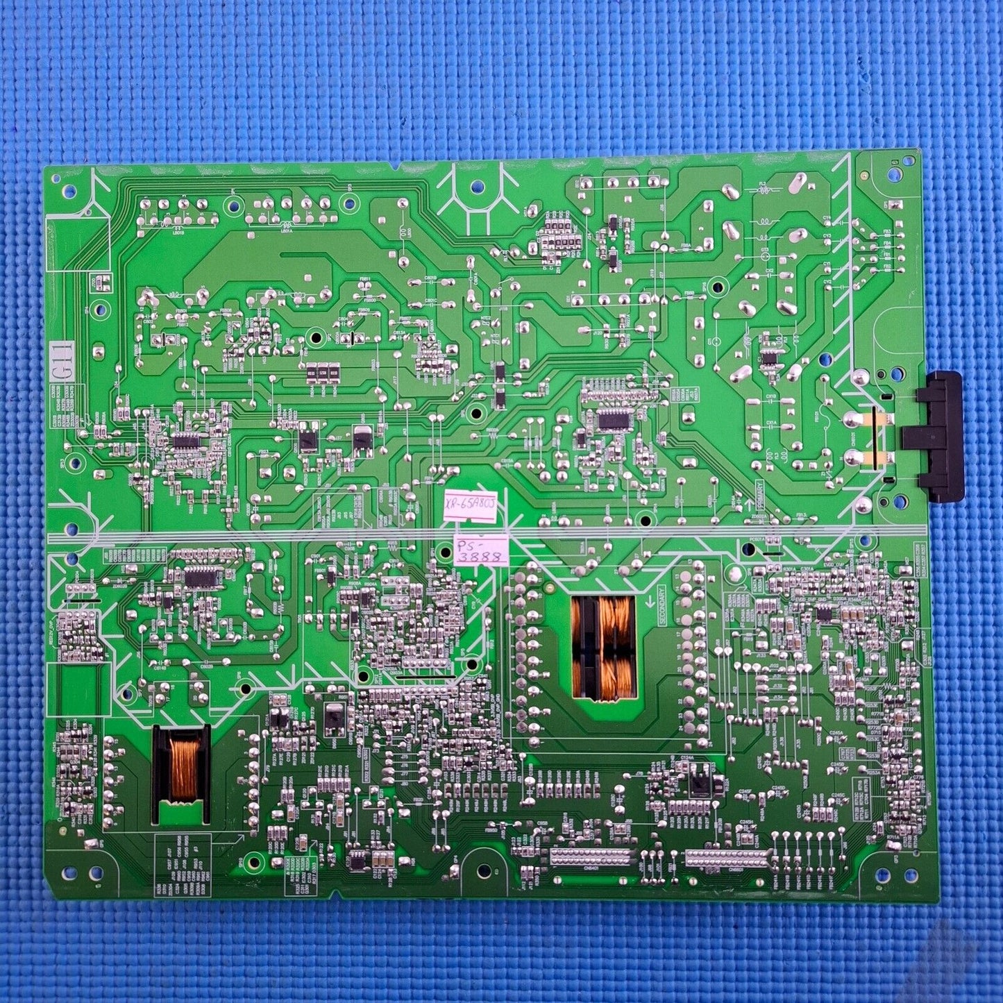 PSU FOR SONY XR-65A80K XR-65A80J XR-65A84J XR-55A80J XR-55A84J TV AP-P525AM A
