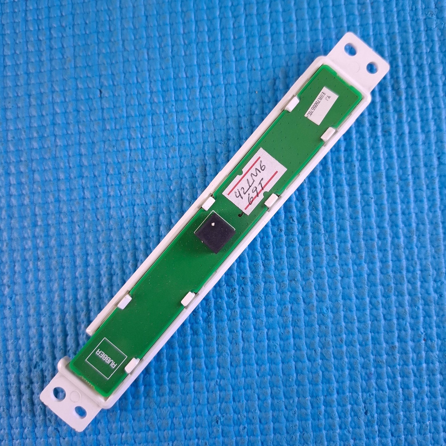 BUTTON UNIT FR LG 47LM640 55LM760T 55LM660T 42LM649S 42LM669T TV EBR75055705