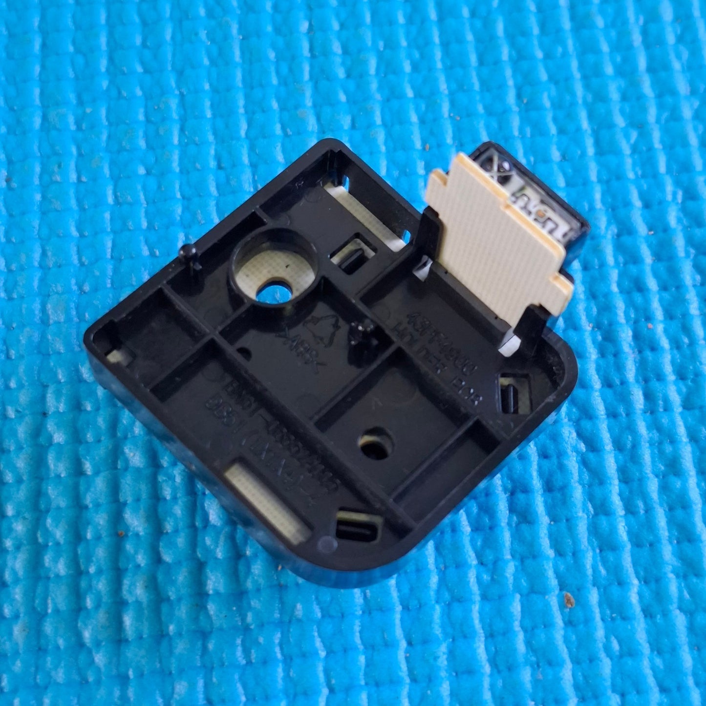 BUTTON UNIT FR SAMSUNG PS51F8500ST PS60F5500AK PLASMA TV BN41-01977A BN96-25929A